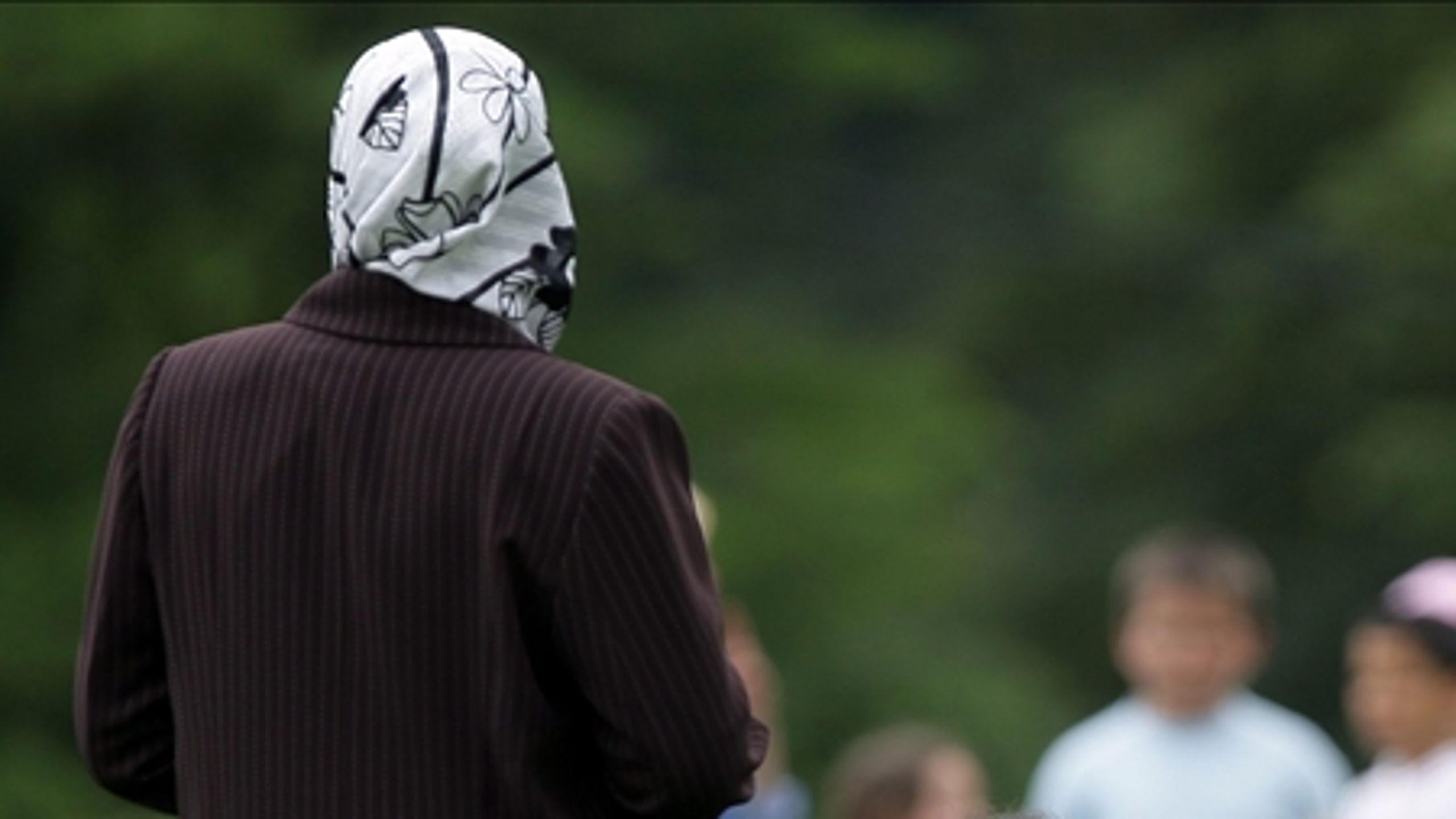 "Udviklingen bør påkalde sig stor opmærksomhed i forbindelse med kontanthjælpsreformen," siger arbejdsmarkedsforsker og professor Henning Jørgensen om stigningen i antallet af udlændinge på kontanthjælp.