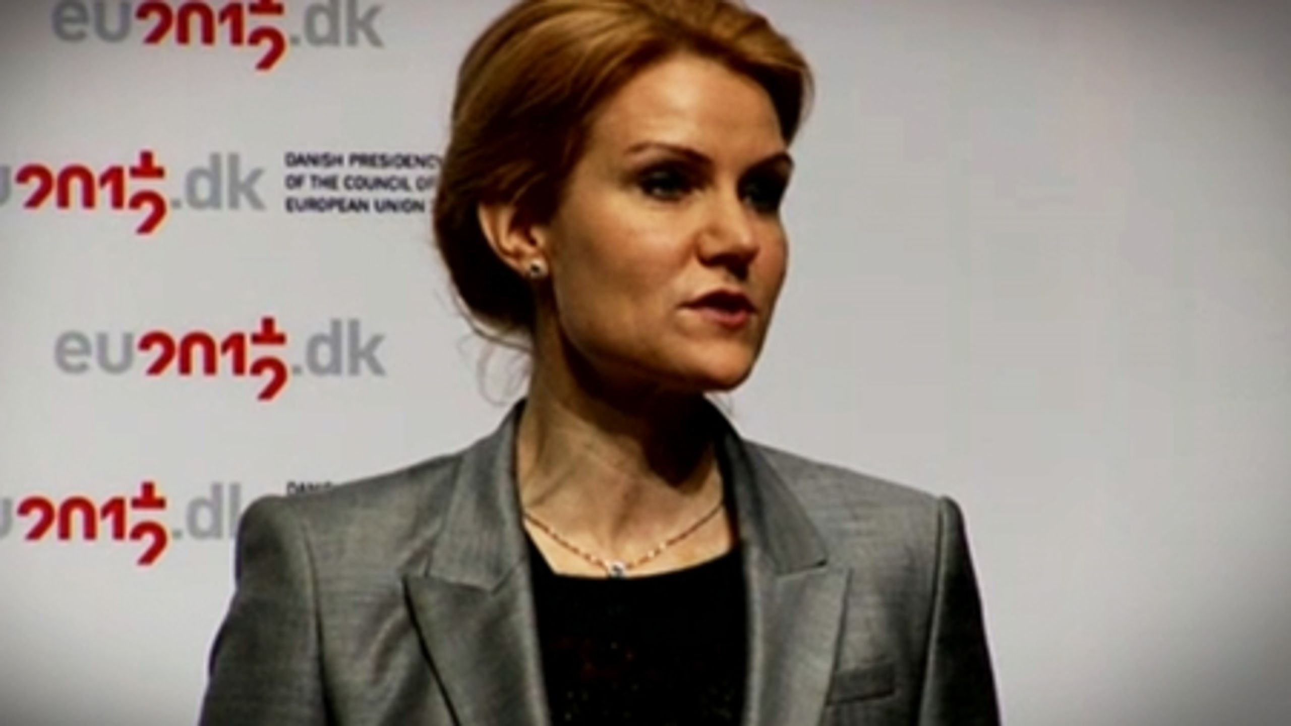 Venstres parlamentarikere og Søren Søndergaard ønsker at få ændret på den budget-aftale, der giver Danmark en rabat på EU-betalingen.