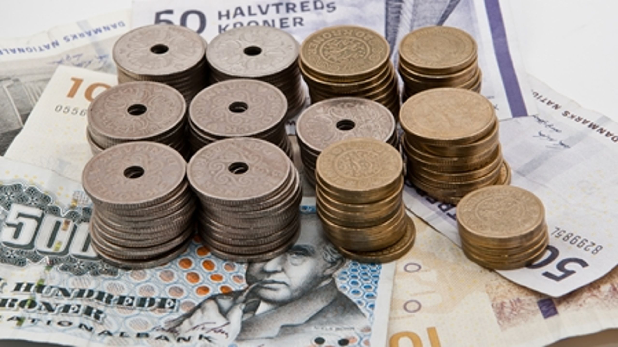 Altinget.dk giver hver uge overblik over aktuelle puljer og partnerskaber med fokus på velfærdsteknologi. 