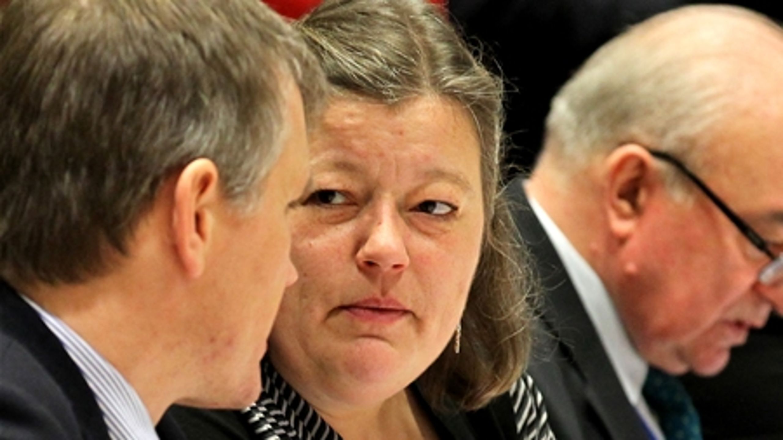 Under ugens rådsmøde stemte 25 ud af 27 medlemslande inklusiv Danmark for Rådets position i forhandlingerne om landbrugsreformen.