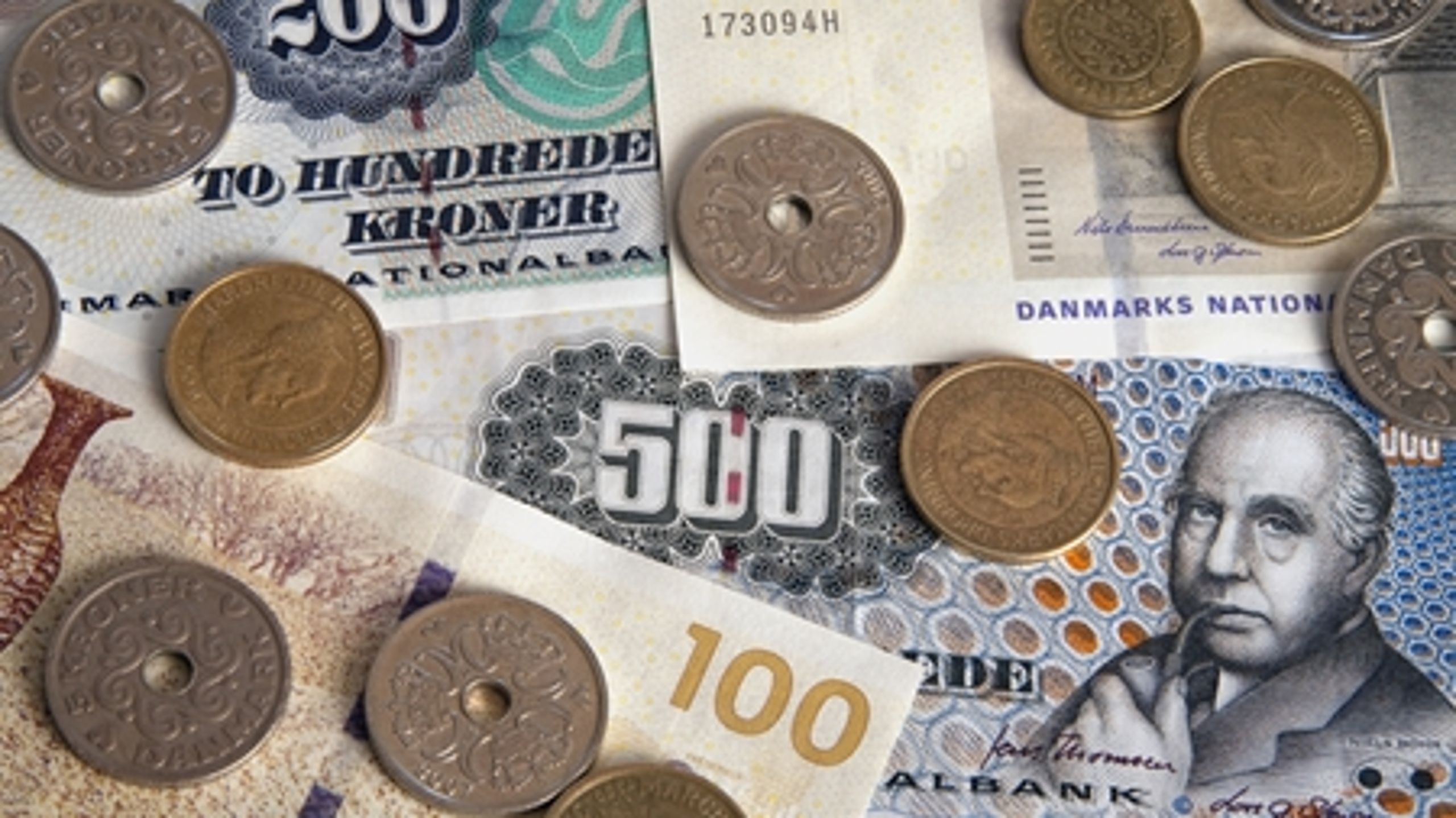 Der er mange penge for kommunerne i at følge eksemplet fra Herning og opkræve ekstra renter fra fjernvarmekunderne. I alt fem milliarder kroner vurderes at vente på kommunerne.