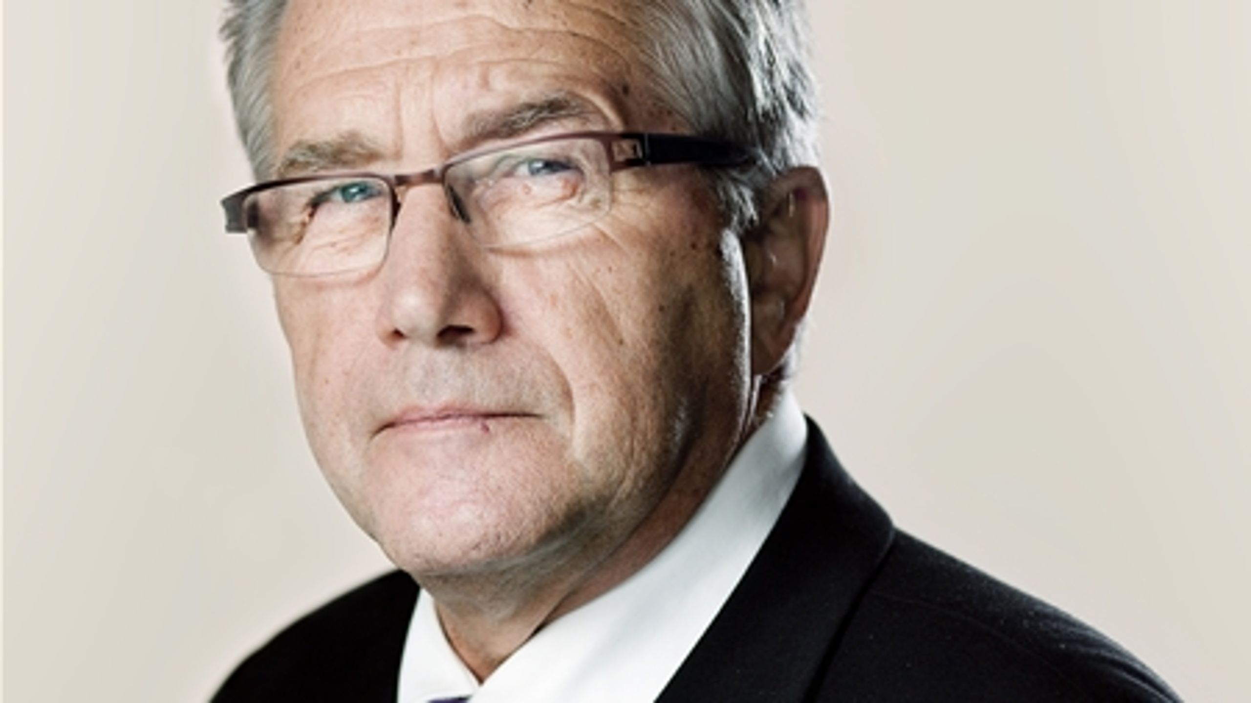 Liberal Alliance satser på at blive repræsenteret i en række byråd. ”Et parti bliver meget sårbart, hvis det ikke er lokalt forankret. Det så man med CD og Fremskridtspartiet. Pludselig var deres populære partileder væk, og bum – så var der intet tilbage," siger landsformand Leif Mikkelsen.