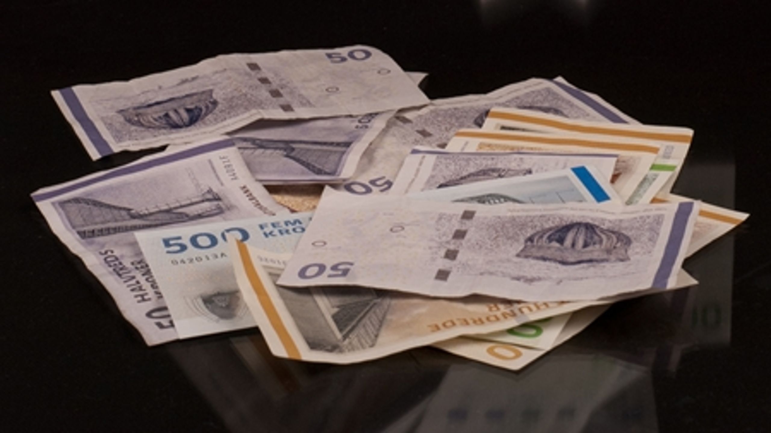 Altinget.dk giver hver uge overblik over aktuelle puljer og partnerskaber med fokus på velfærdsteknologi.