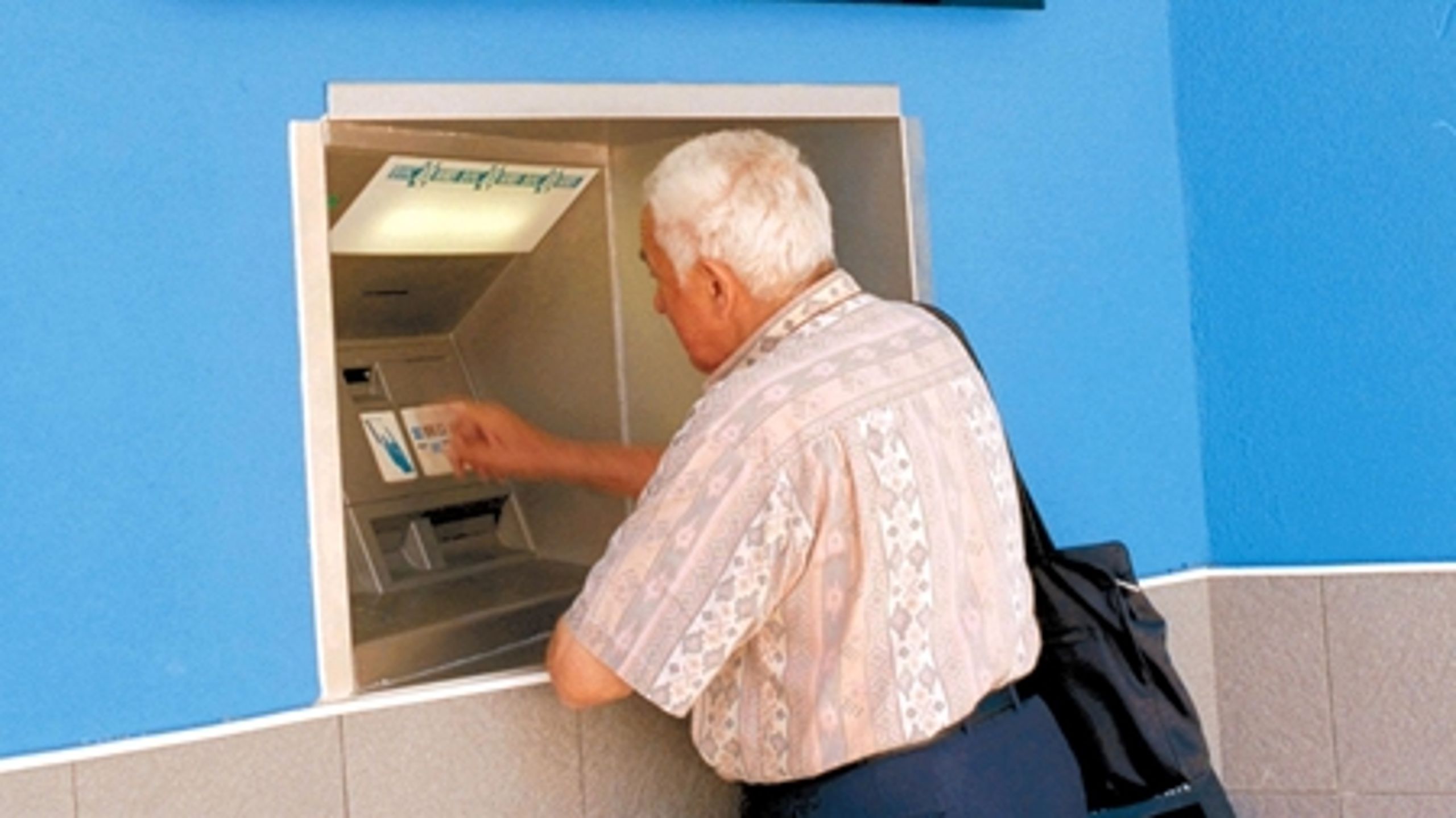 Altinget.dk giver hver uge overblik over aktuelle puljer og partnerskaber med fokus på velfærdsteknologi.