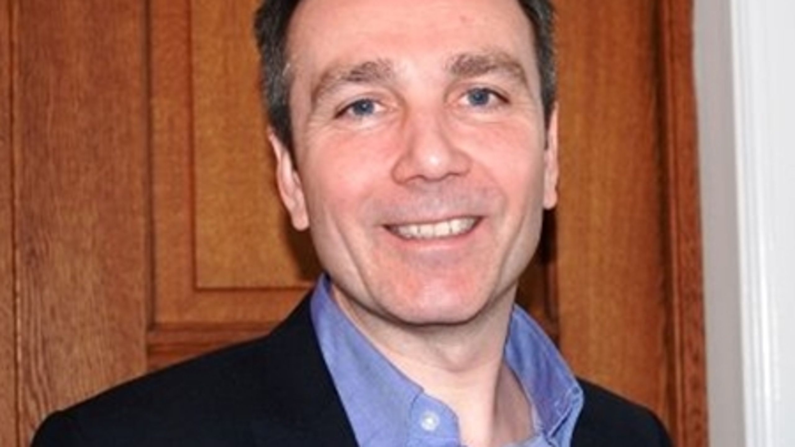 Pr. 1. juni skal Lars Bøgeskov være pressechef for Radikale.