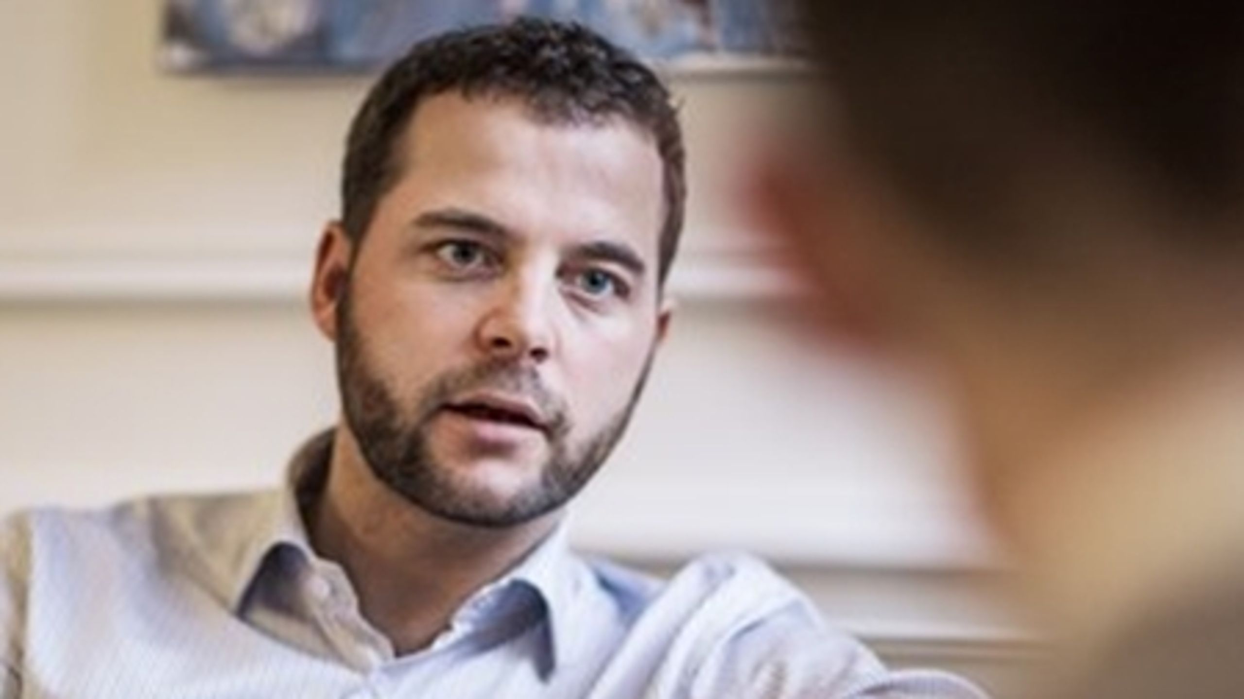 Flere ufaglærte skal gøres faglærte, og derudover skal voksen- og efteruddannelserne have et kvalitetsløft, mener uddannelsesminister Morten Østergaard (R).