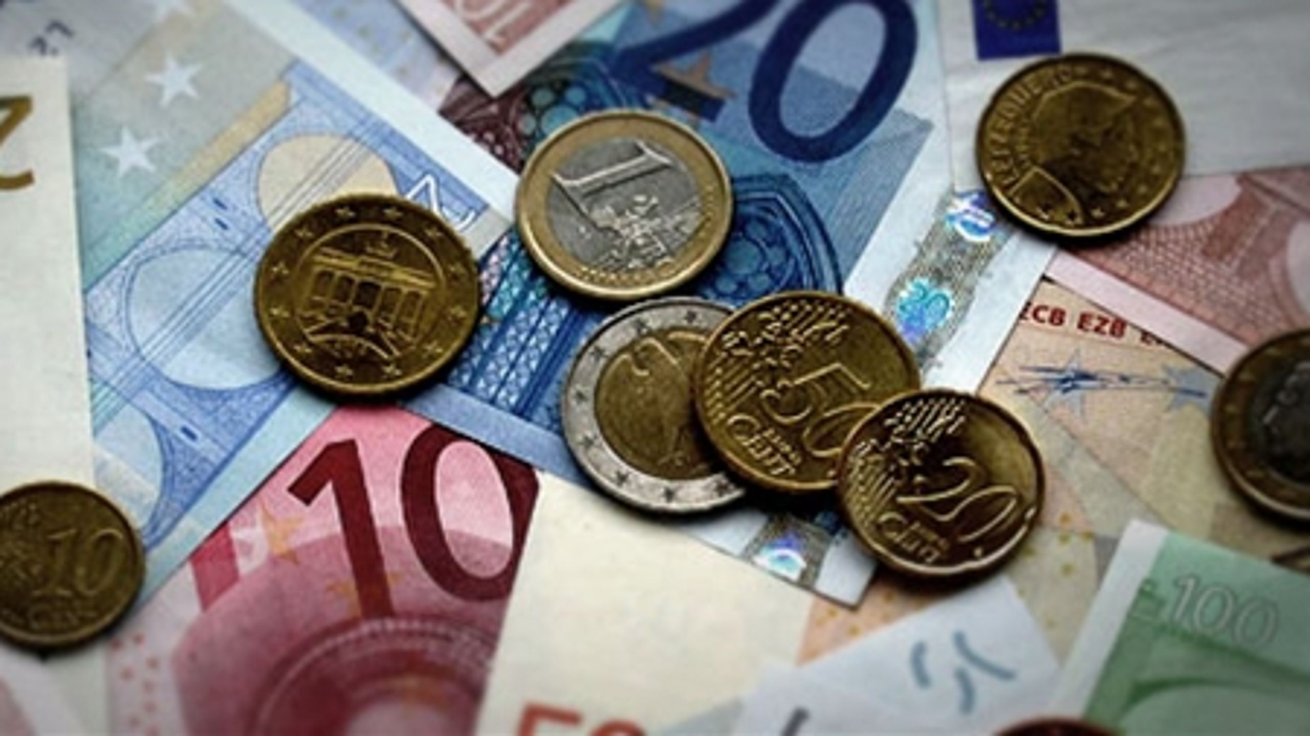 Altinget.dk giver hver uge et overblik over tilskudsmuligheder på velfærdsteknologi-området.