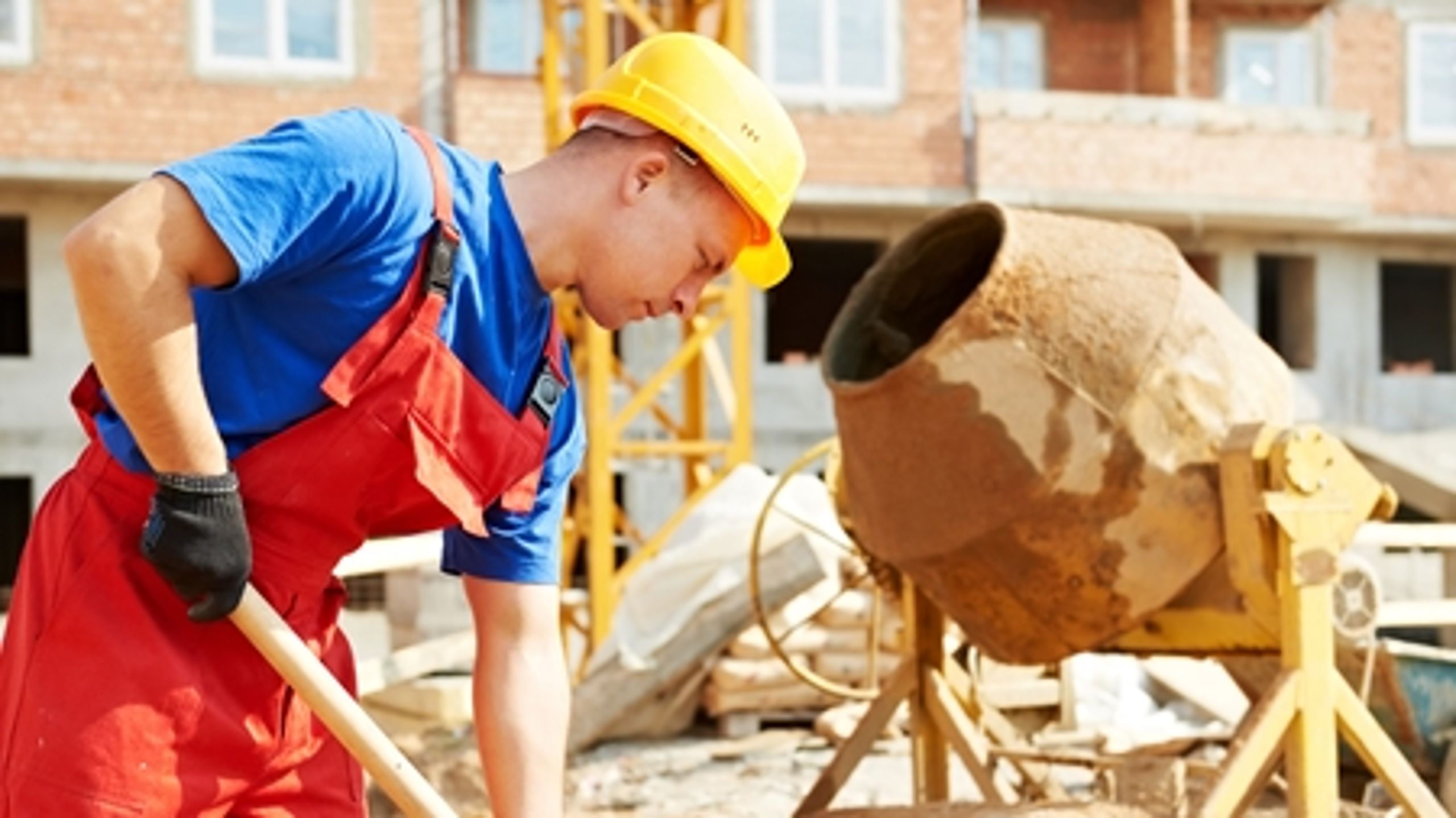 Blandt arbejdsmarkedets parter er der fortsat uenighed om fremtidens erhvervsuddannelser.