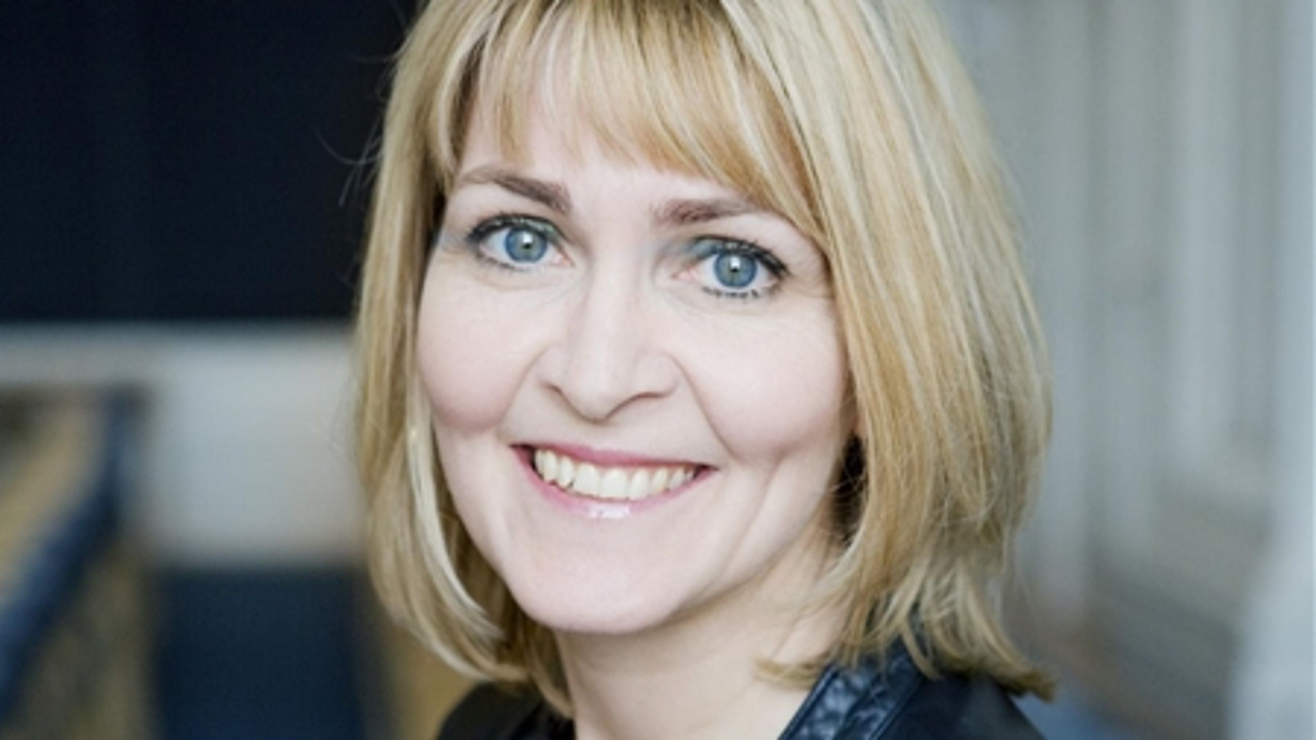 Christel Schaldemose