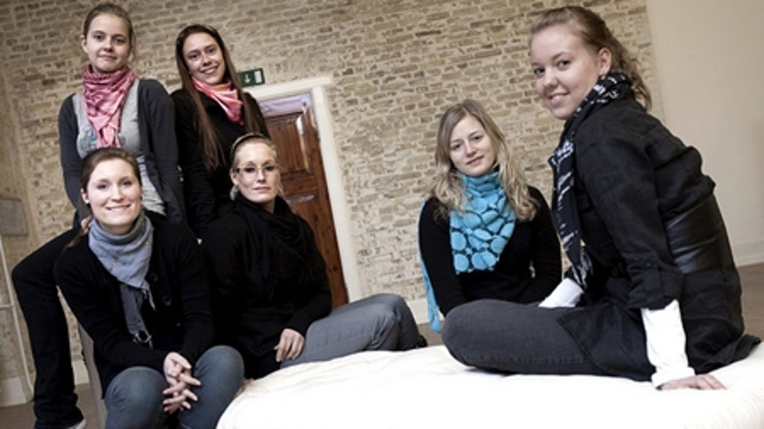 Folkeskolereform og lærerkonflikt får hver anden lærerstuderende til at overveje at skifte til et andet fag. 