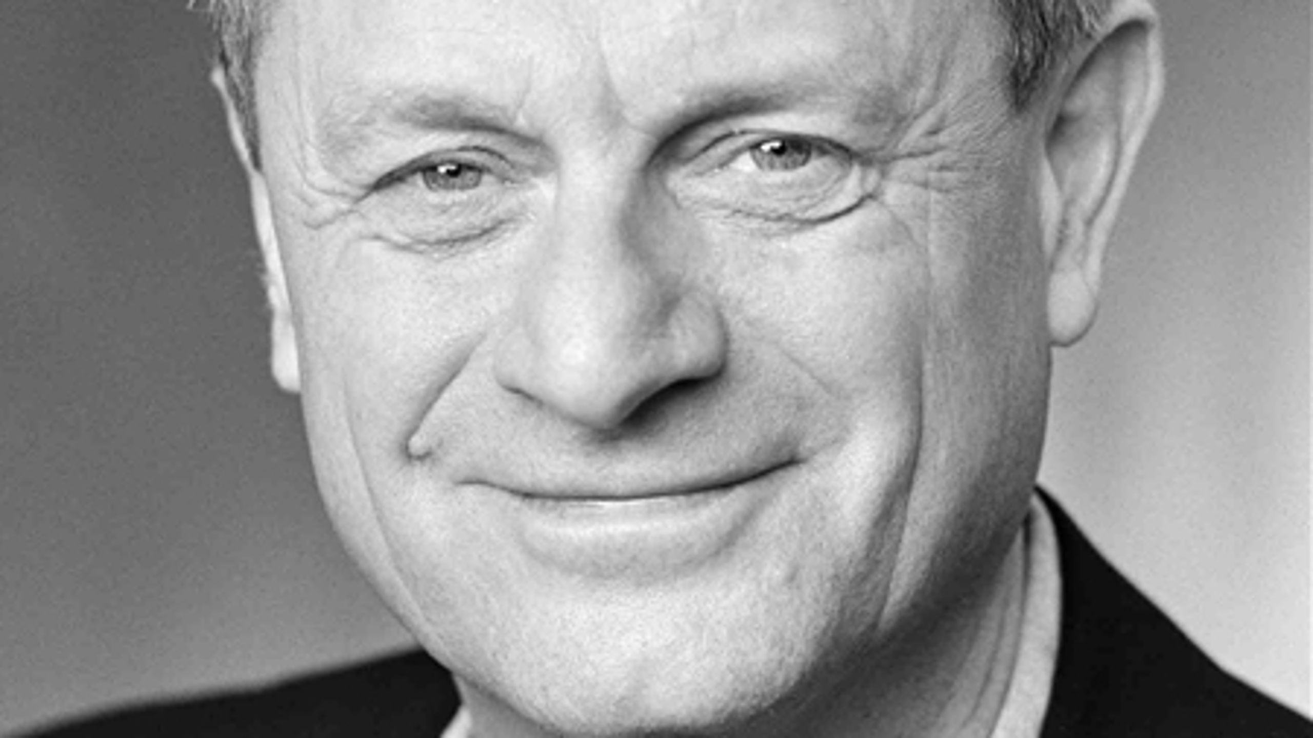 Hans Jørgen Whitta-Jacobsen og de øvrige økonomiske vismænd, mener regeringen skal arbejde for mere fleksible EU-krav.