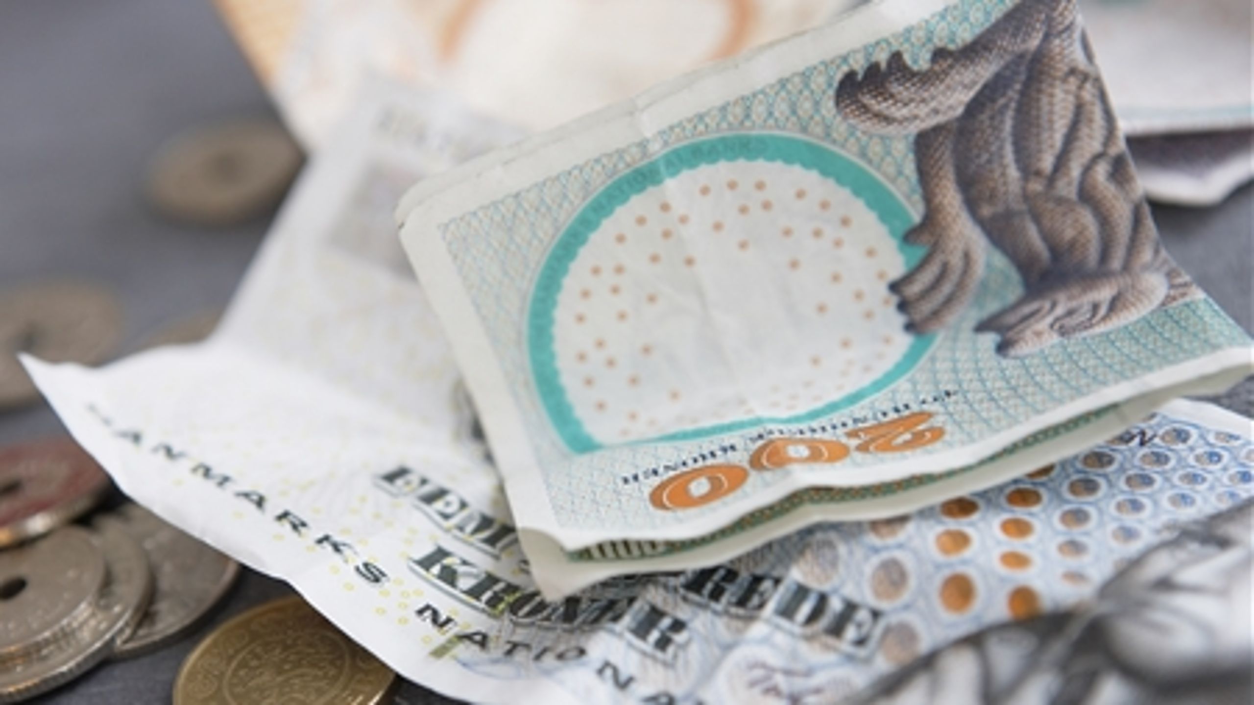 Altinget.dk bringer hver uge en oversigt over tilskudsmuligheder på velfærdsteknologi-området.