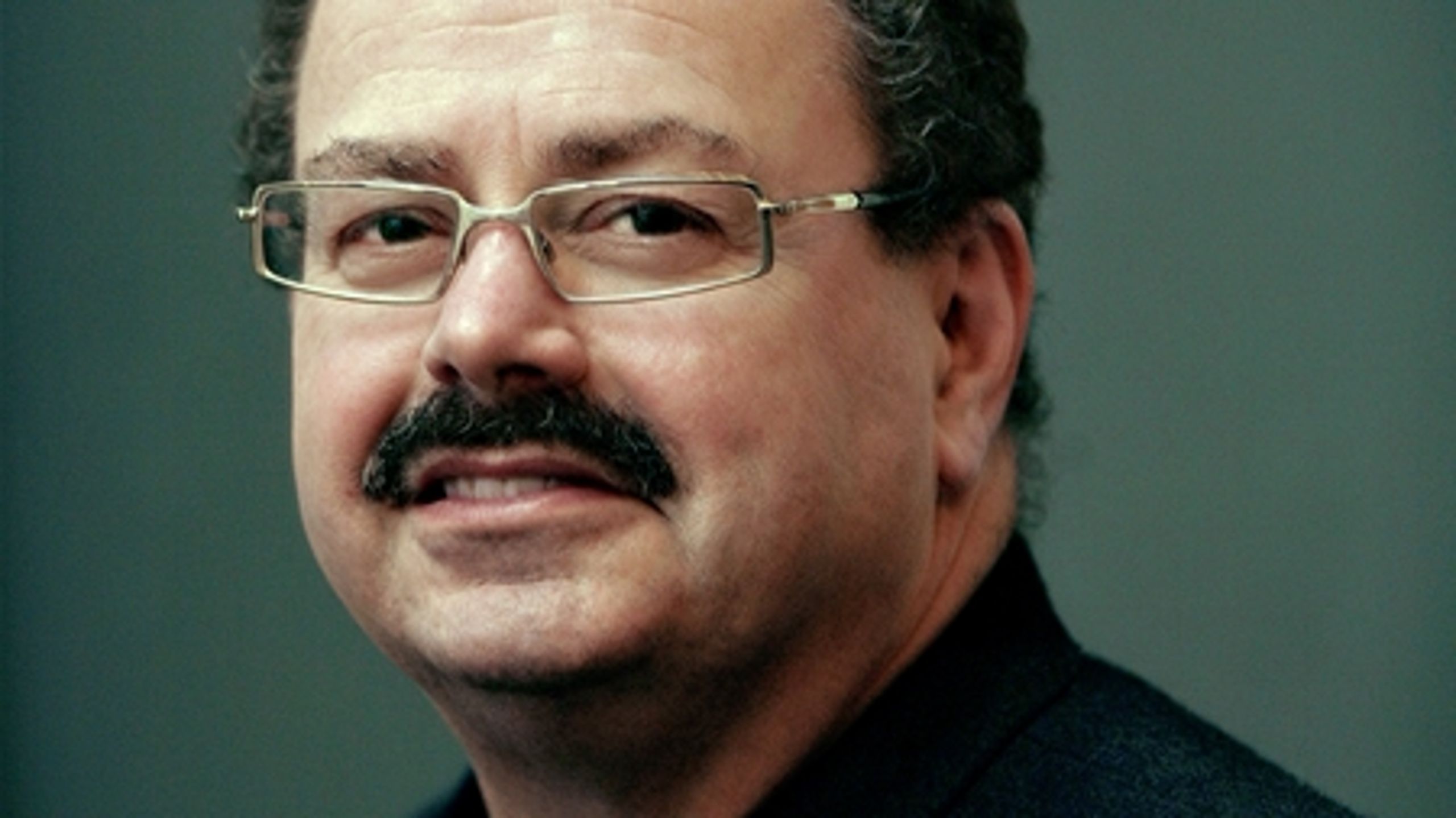 Solenergi er ikke et nicheprodukt, og derfor skal ambitionerne på området skrues op, mener Per Clausen (EL)