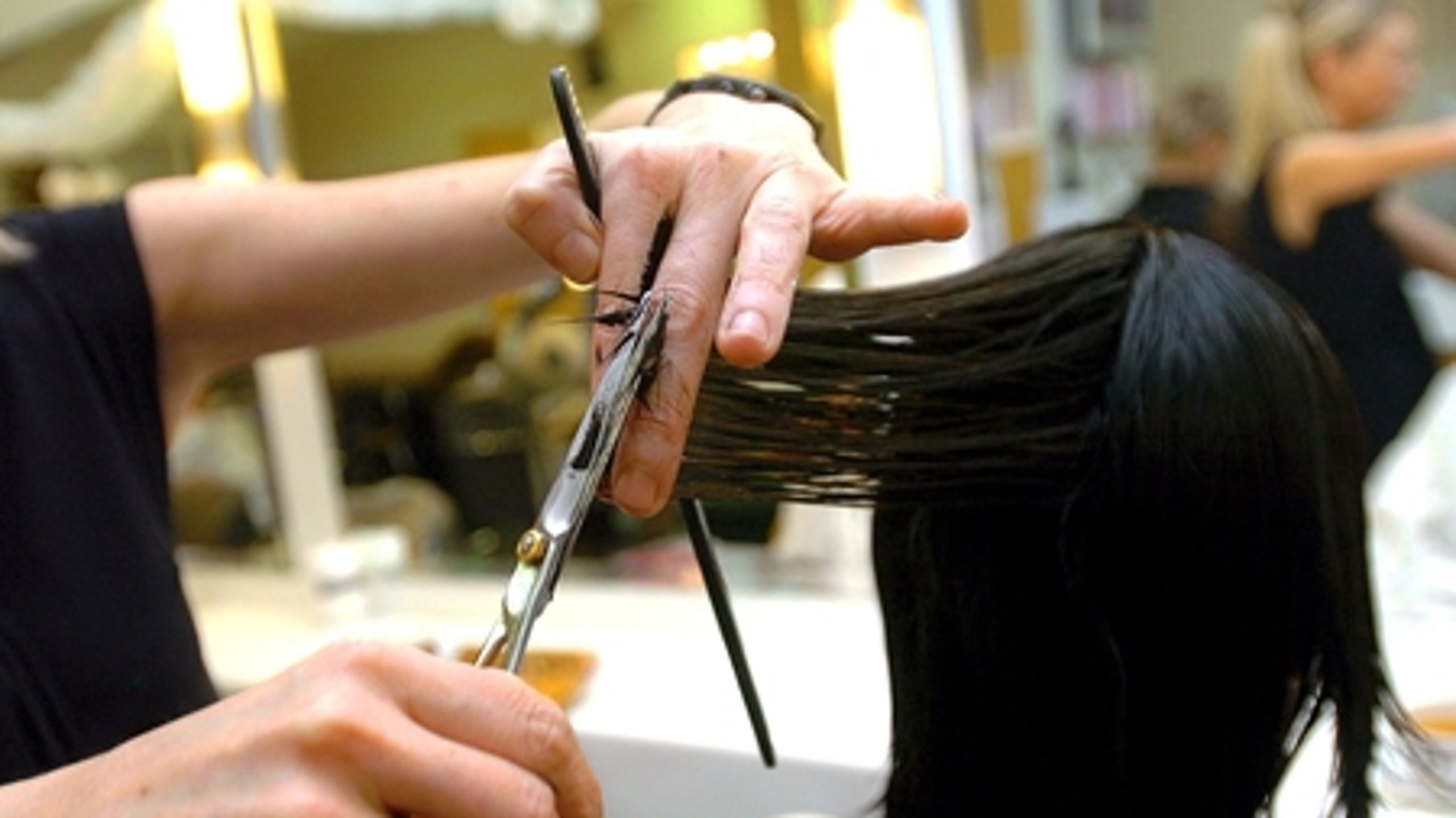 Der er brug for at ændre strukturen på erhvervsuddannelserne, mener en række aktører på erhvervsuddannelsesområdet.