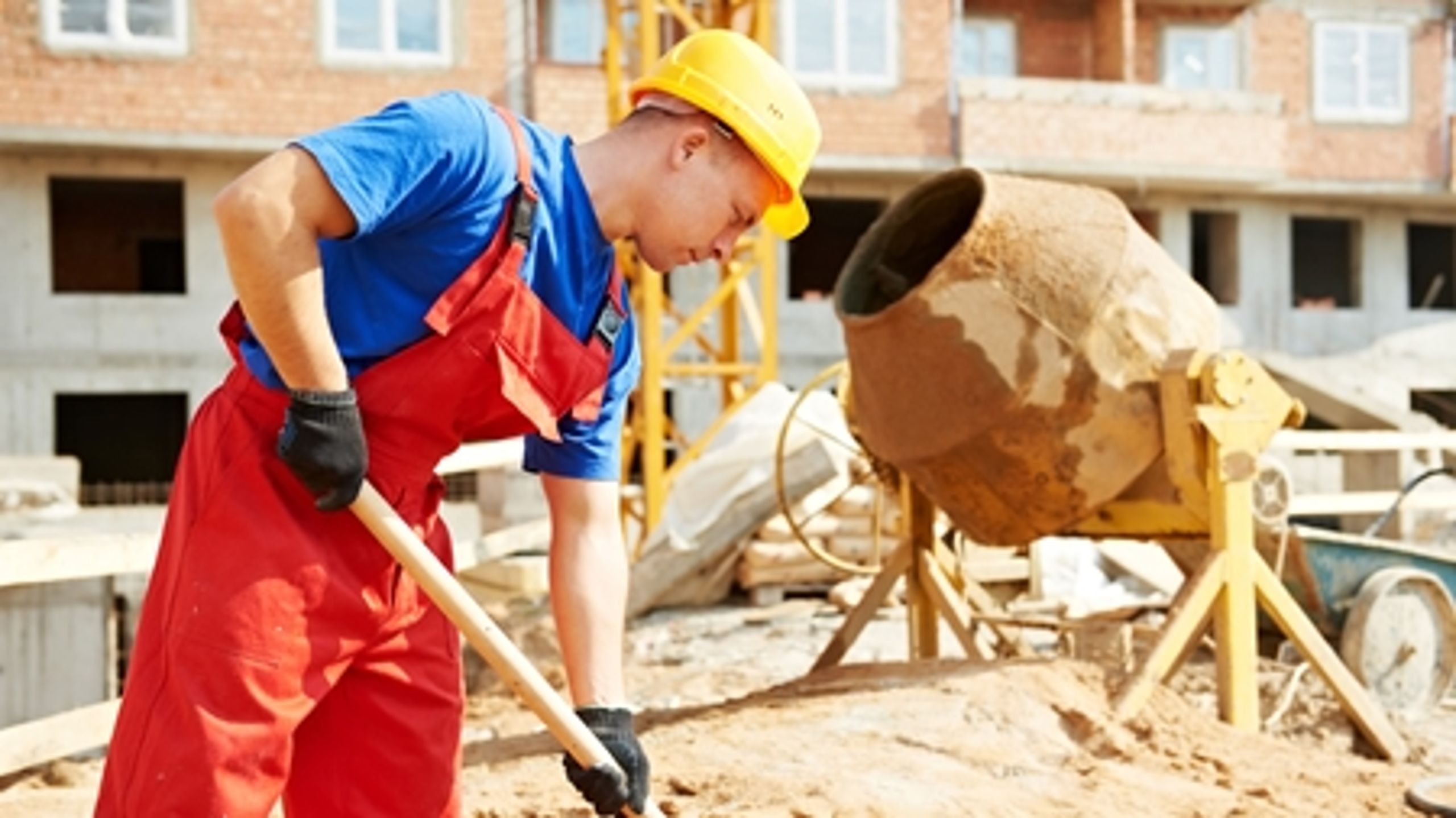 Regeringens erhvervsuddannelsesudvalg måtte tirsdag opgive at nå til enighed om deres anbefalinger til den kommende reform af erhvervsuddannelserne.