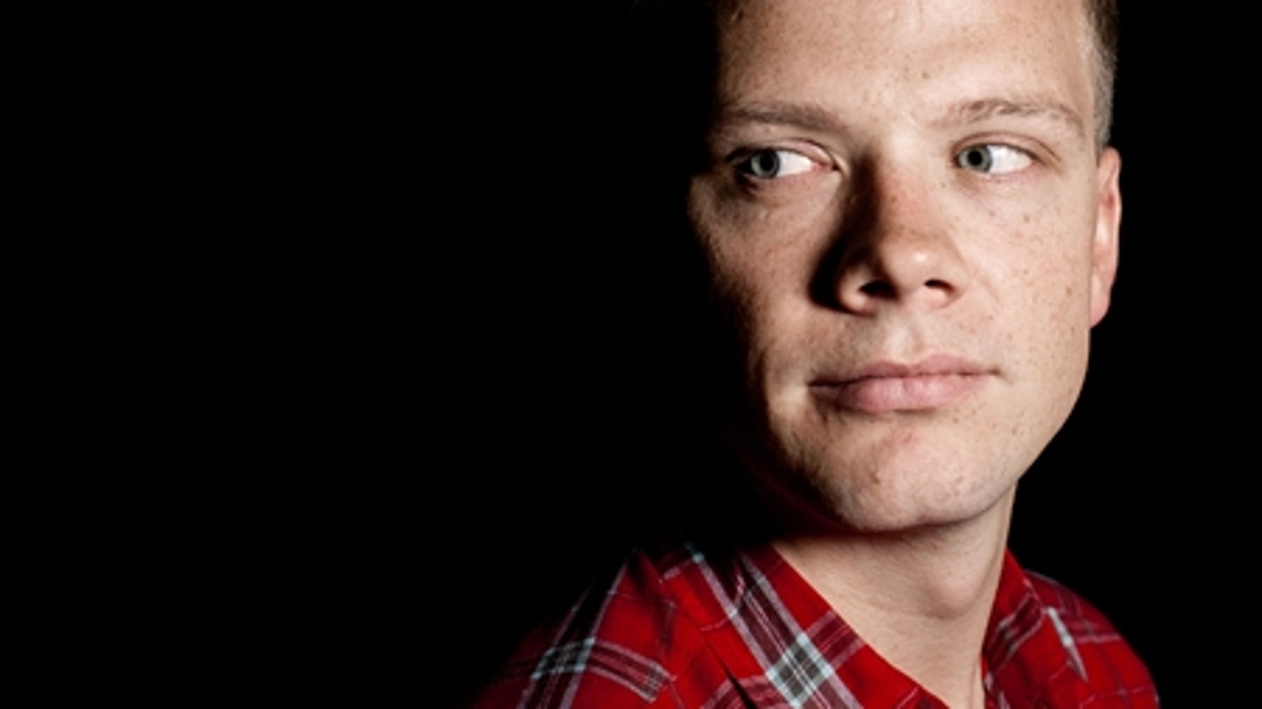 Peter Hummelgaard Thomsen er på rekordtid blevet et stærkt politisk brand. Han har et solidt netværk i Socialdemokratiet, men kritikere beskylder ham for at være for lidt inde i den politiske substans.  