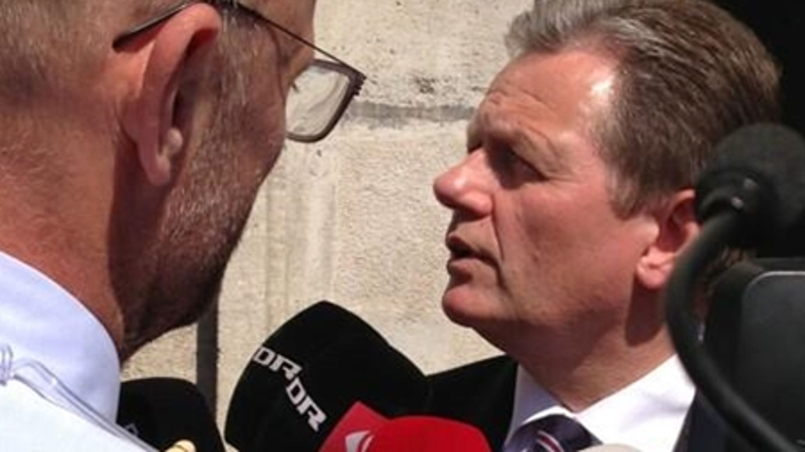 De Konservative afviser at sige ja til den folkeskolereform, som regeringen, Venstre og Dansk Folkeparti fredag nåede til enighed om.