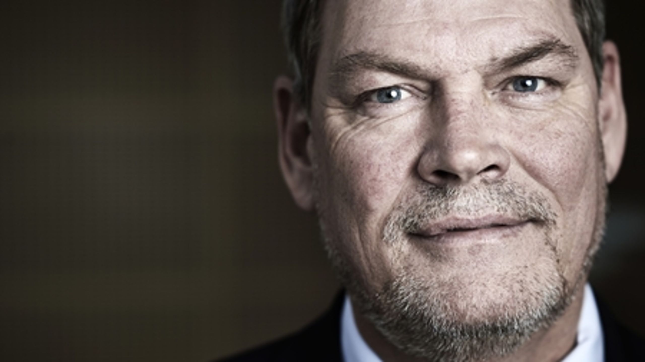 Boligminister Carsten Hansen (S) har indgået en aftale om at udvide kriterierne for at komme på listen over særligt udsatte boligområder.