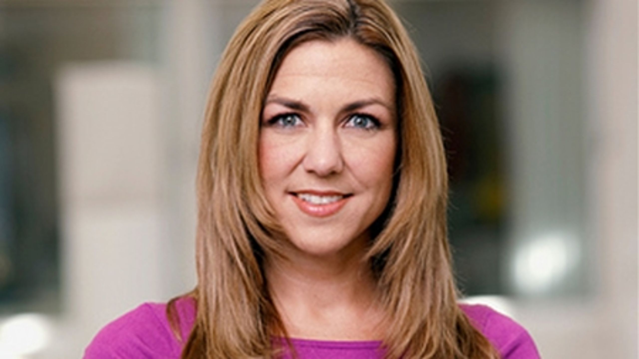 Olieanalytiker fra Nordea Thina Saltvedt vurderer, at der går lang tid før transportsektoren er fri af olie. 