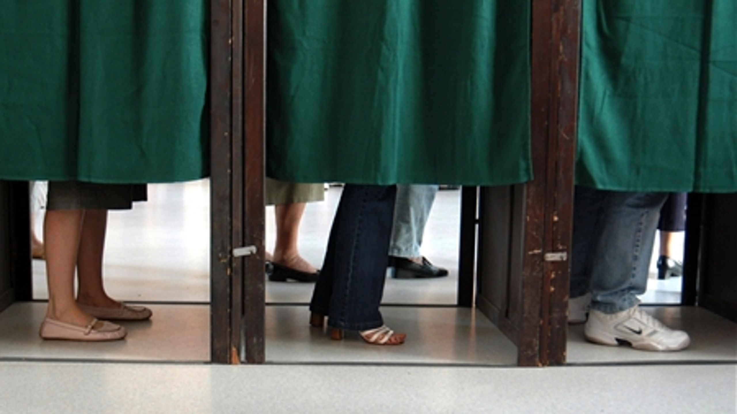 Den seneste tids fokus på, at Danmark kan ryge ud af det europæiske politisamarbejde, nævnes som årsag til stigende modstand mod retsforbeholdet.