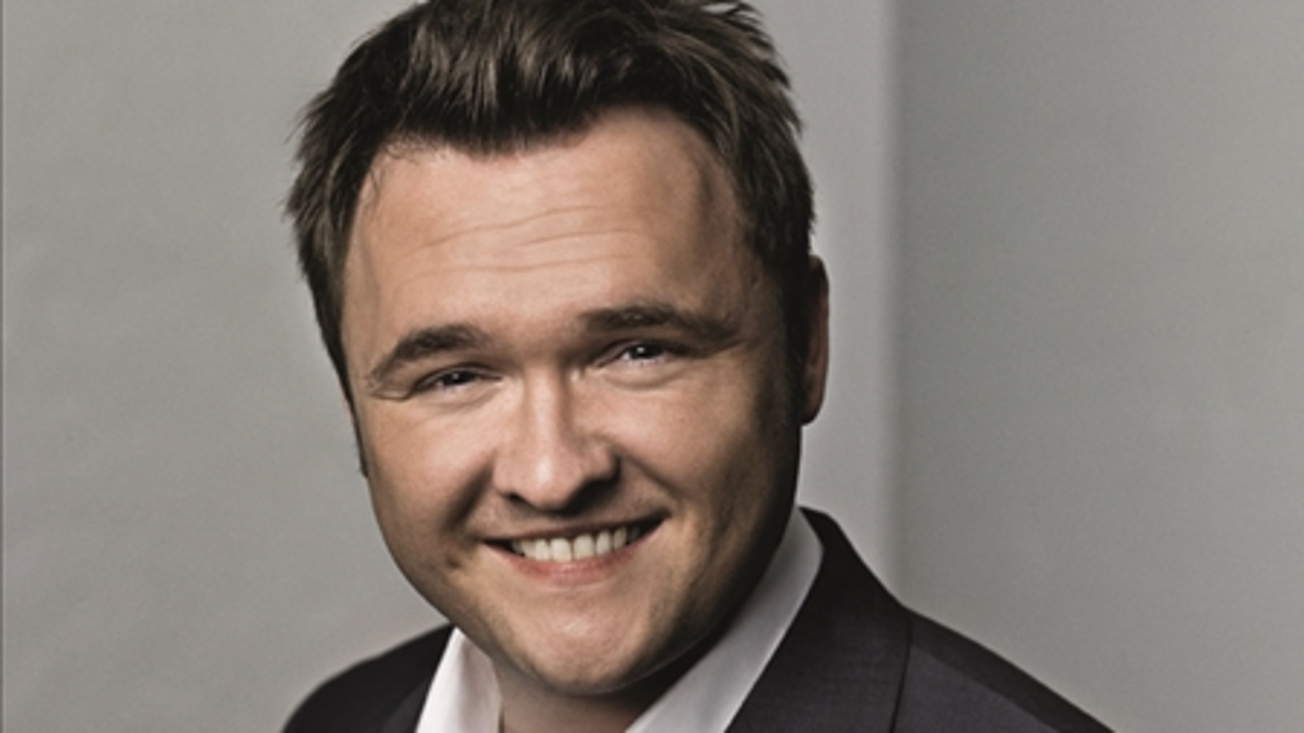 Dan Jørgensen (S), medlem af Europa-Parlamentet 