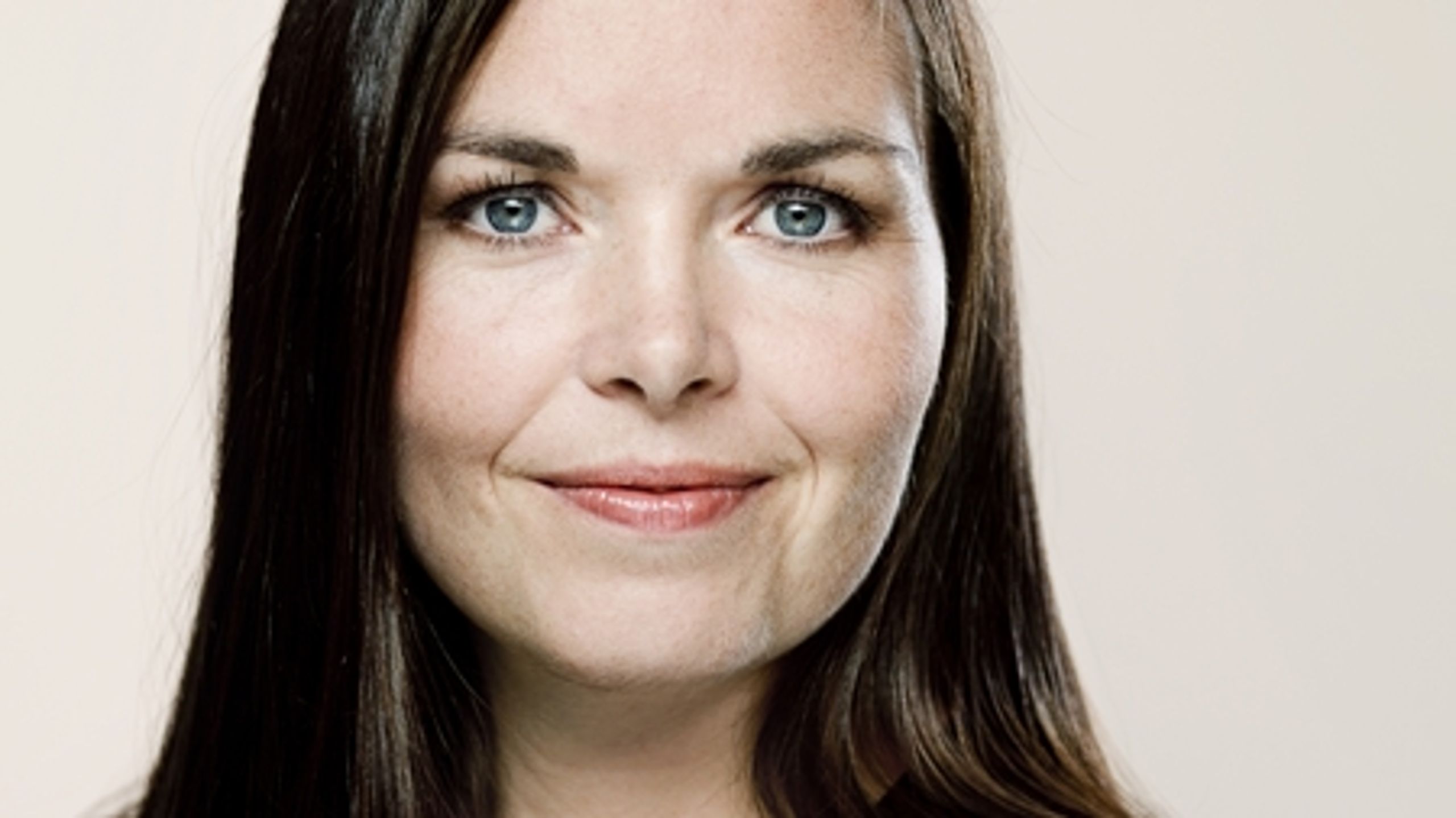 Venstres boligordfører Louise Schack Elholm er en skarp kritiker af de nye kriterier for listen over udsatte boligområder. Hun mener boligministeren har brudt et forlig.