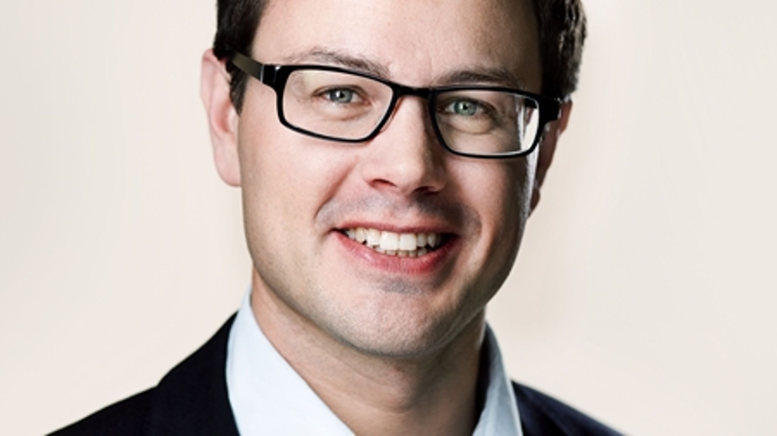 SF’s politiske ordfører, Jonas Dahl, peger på forhandlingerne om milliarder til jernbanetrafikken via Togfonden DK som et af de kommende måneders højdepunkter på Christiansborg. 