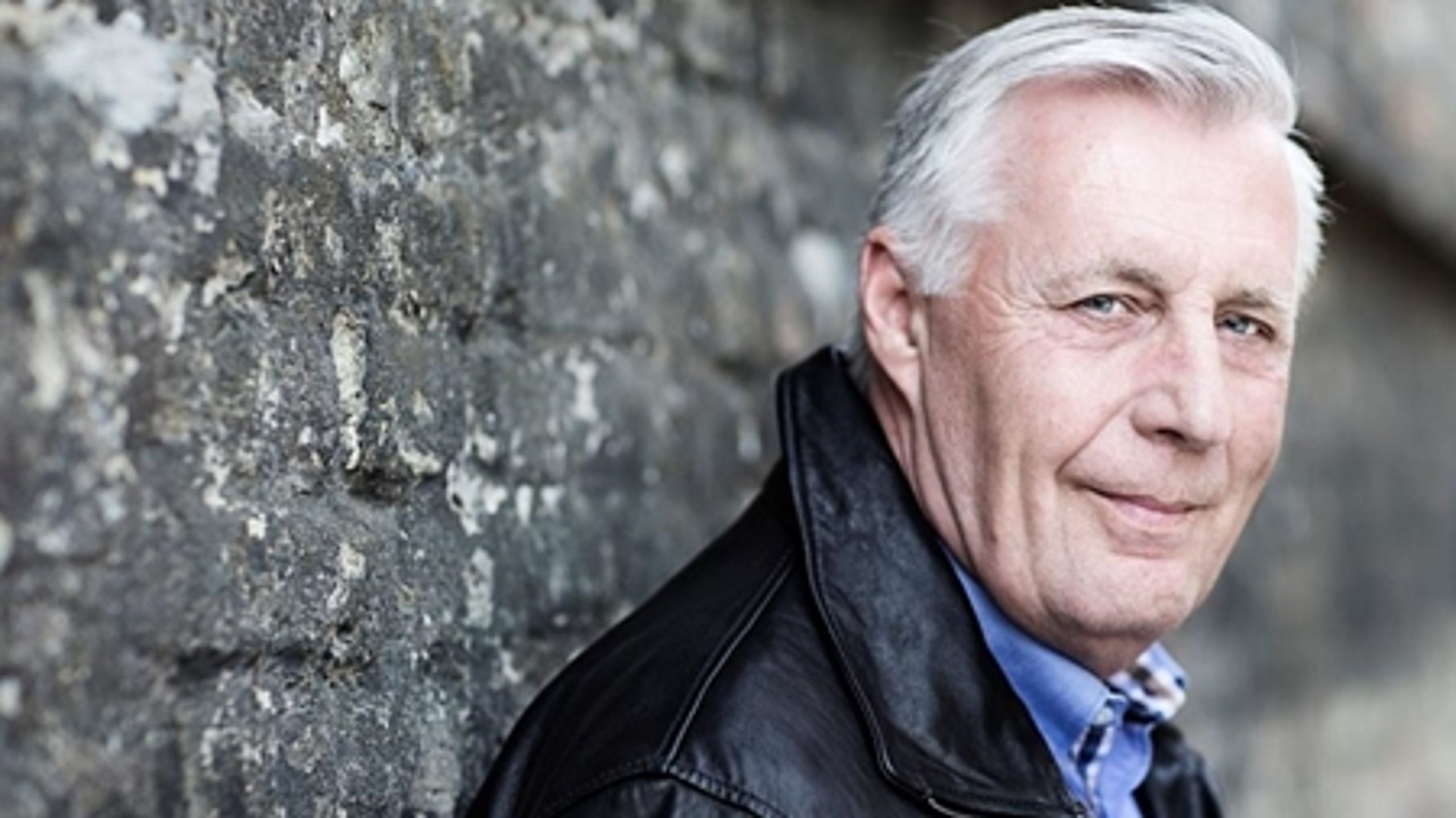 Henrik Dam Kristensen (S) siger i dag farvel til sin fjerde ministerpost. Nu køres han i stilling som fremtidig gruppeformand for Socialdemokraterne på Christiansborg. 