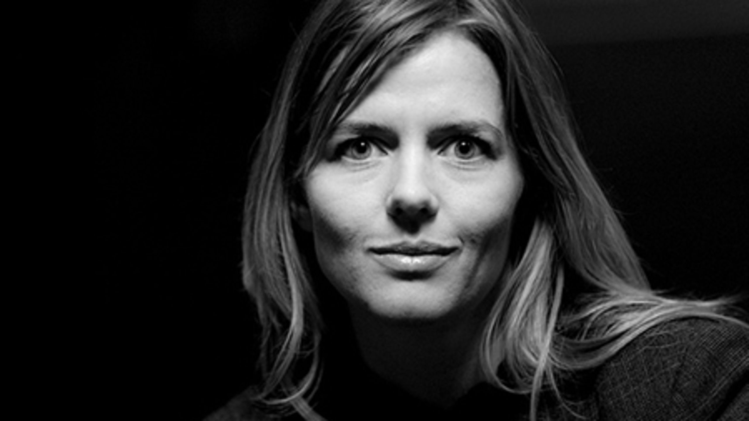 Venstres politiske ordfører, Ellen Trane Nørby, bliver spidskandidat til Europaparlaments-valget i 2014.