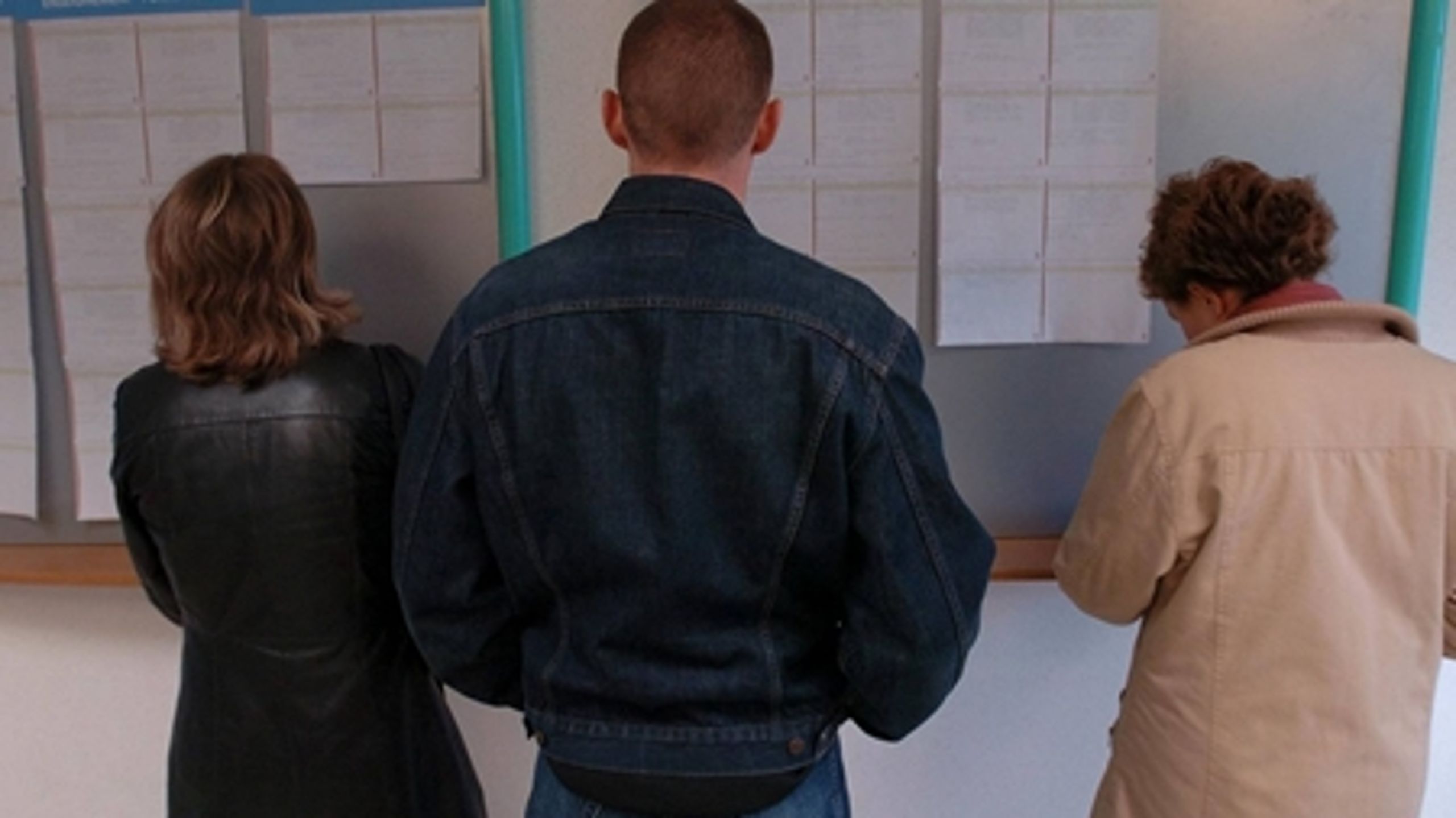 Udligningen opfanger ikke, at for nogle kommuner er et fald i andelen af borgere uden for beskæftigelse ikke et tegn på vækst, men på, at de erhvervsaktive flytter væk.