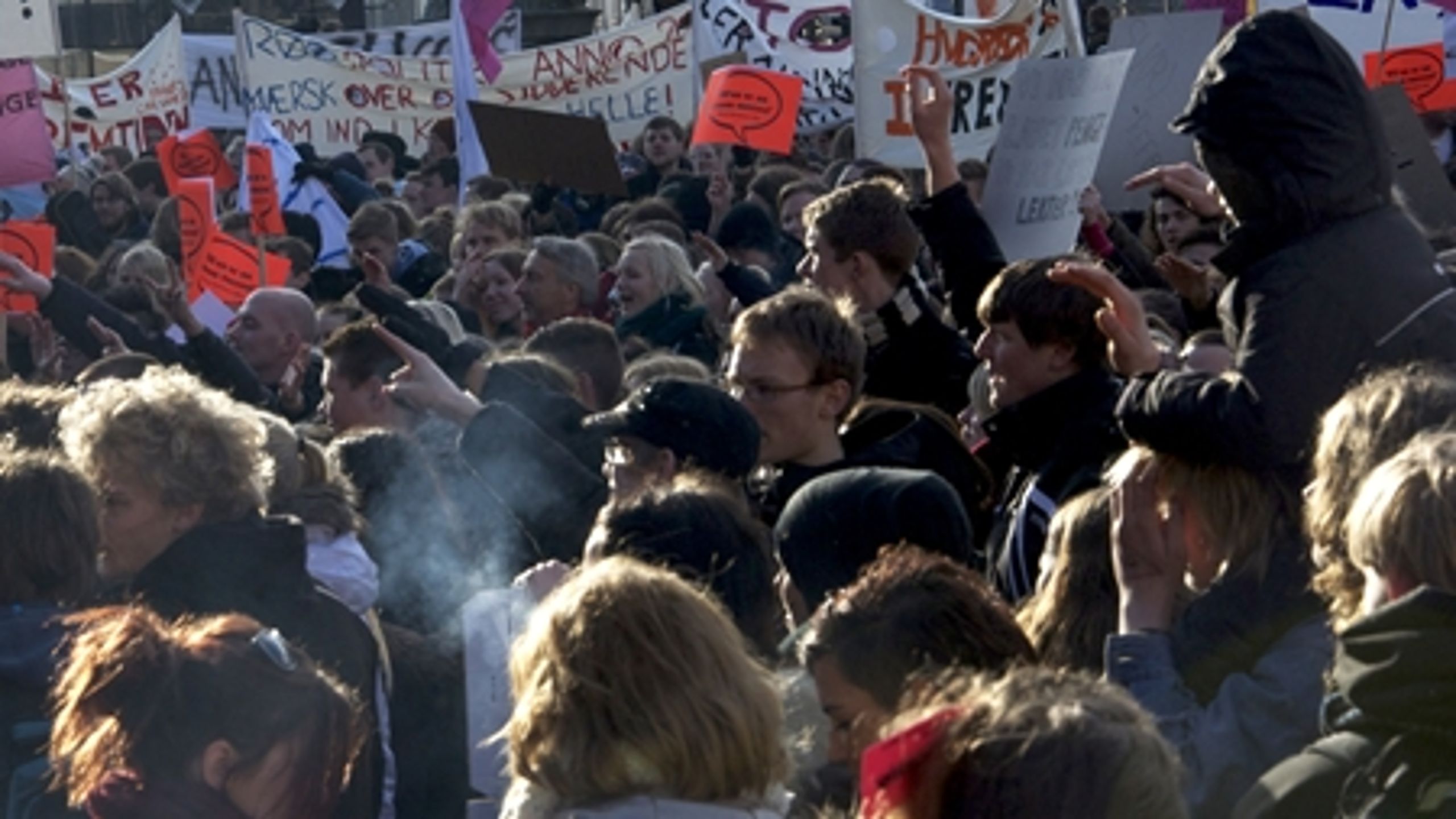 Gennemarbejdet kommunikation og forventningsafstemning har mange steder taget brodden af modstanden mod kommunale velfærdsbesparelser.