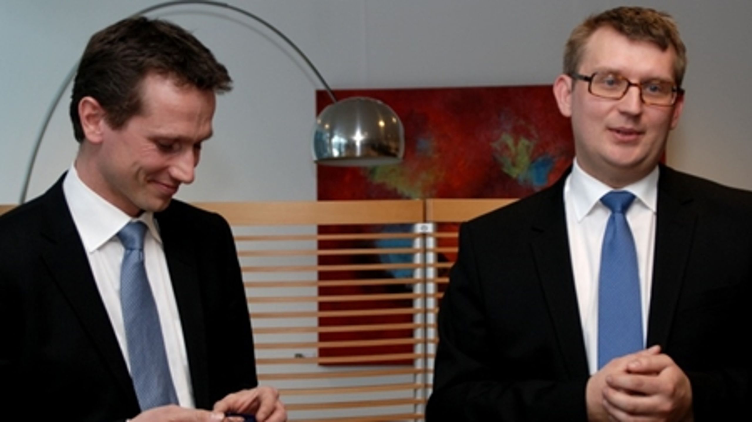 De tidligere skatteministre Kristian Jensen (V), Troels Lund Poulsen (V) samt Thor Möger Pedersen (SF) og Peter Christensen (V) har alle kendt til de store problemer med de offentlige ejendomsvurderinger.