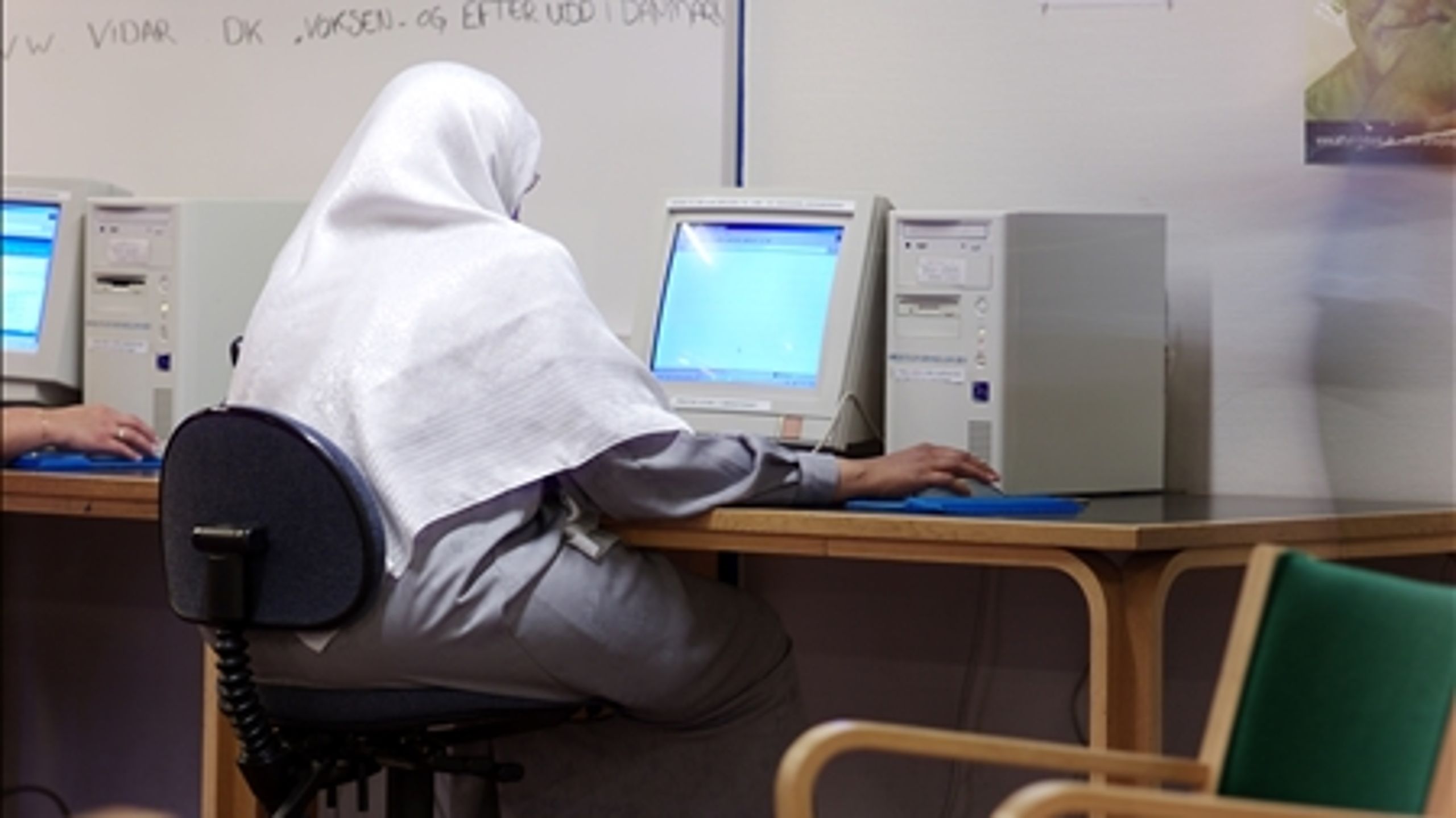 Flygtninge og indvandrere skal have etableringshjælp hurtigere, lyder det blandt andet i regeringens nye repatrieringsudspil.