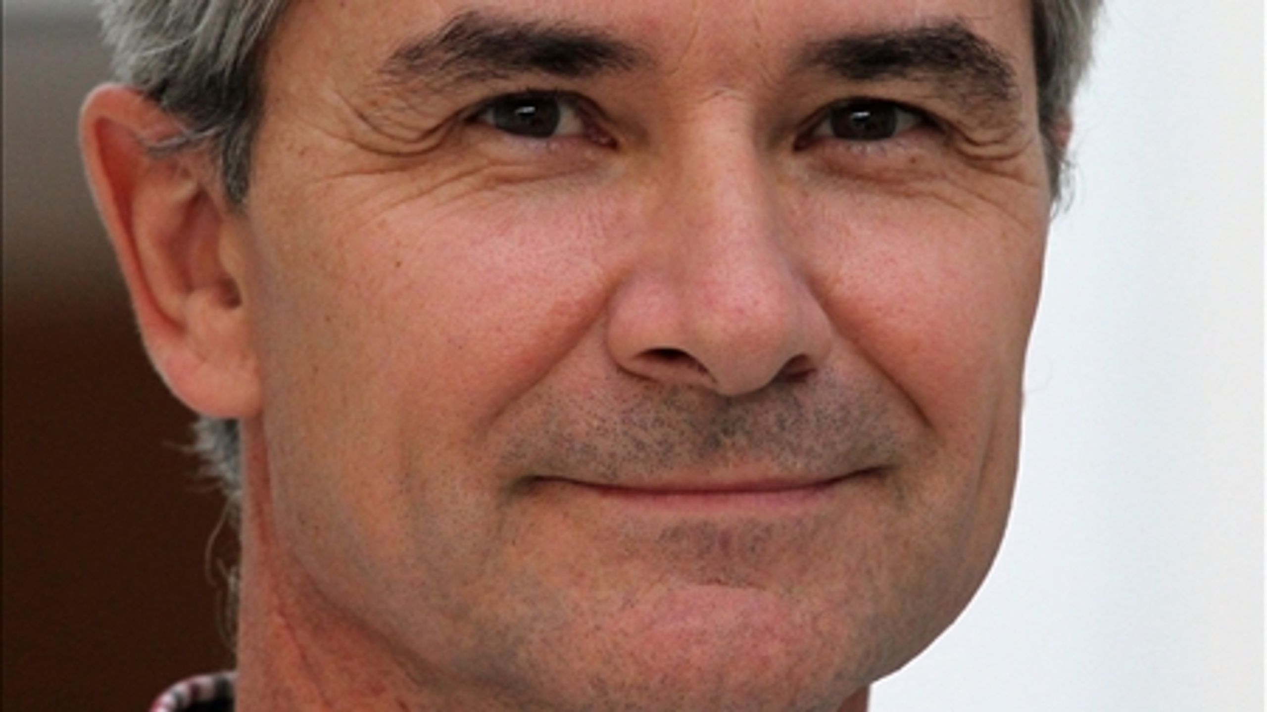 Peter Schwarz, formand for LVS, Lægevidenskabelige Selskaber.