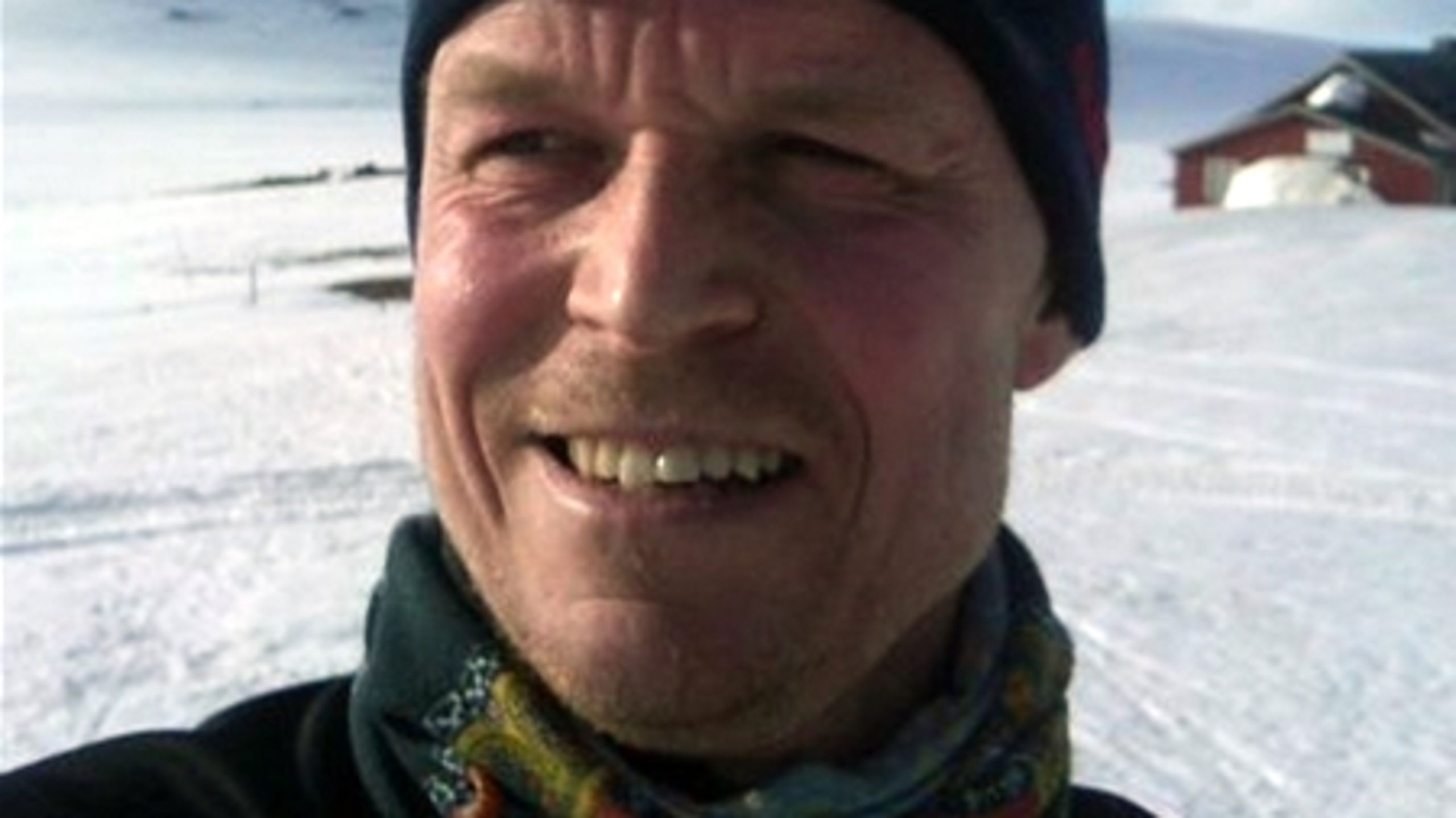 Sundhedsstyrelsens nye direktør har beskæftiget sig med strategisk ledelse på direktionsniveau de seneste 13 år.