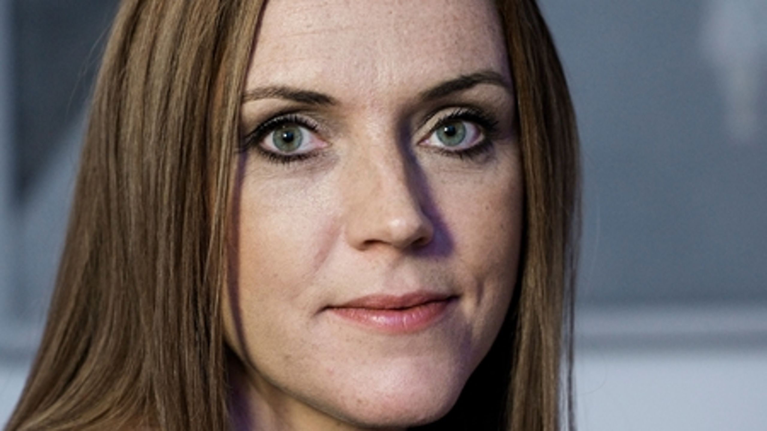 Landbrugets konkurrenceevne har førsteprioritet i efteråret, lyder det samstemmende fra Henrik Sass Larsen (S) og Karen Hækkerup (S)