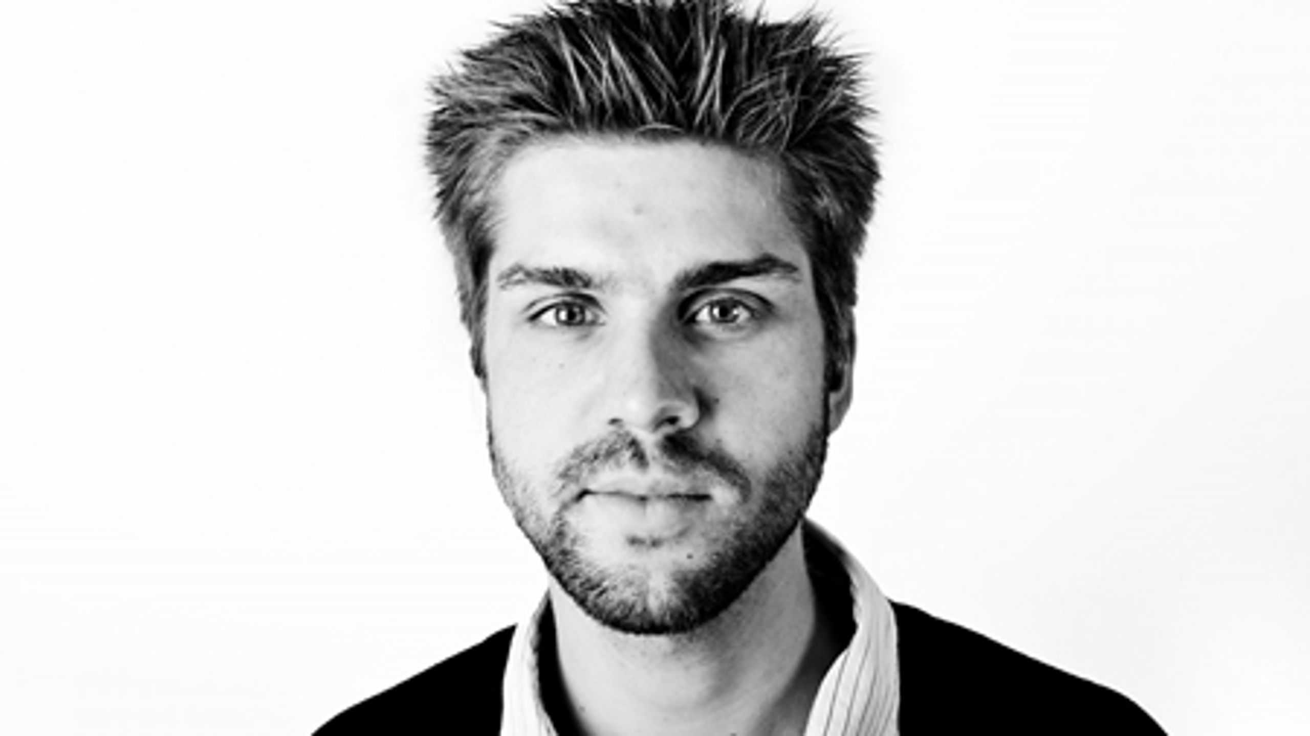 Ceveas analysechef, Jens Jonathan Steen, foreslår politisk sekretariatsstøtte til byrådspolitikere som et alternativ til højere løn.
