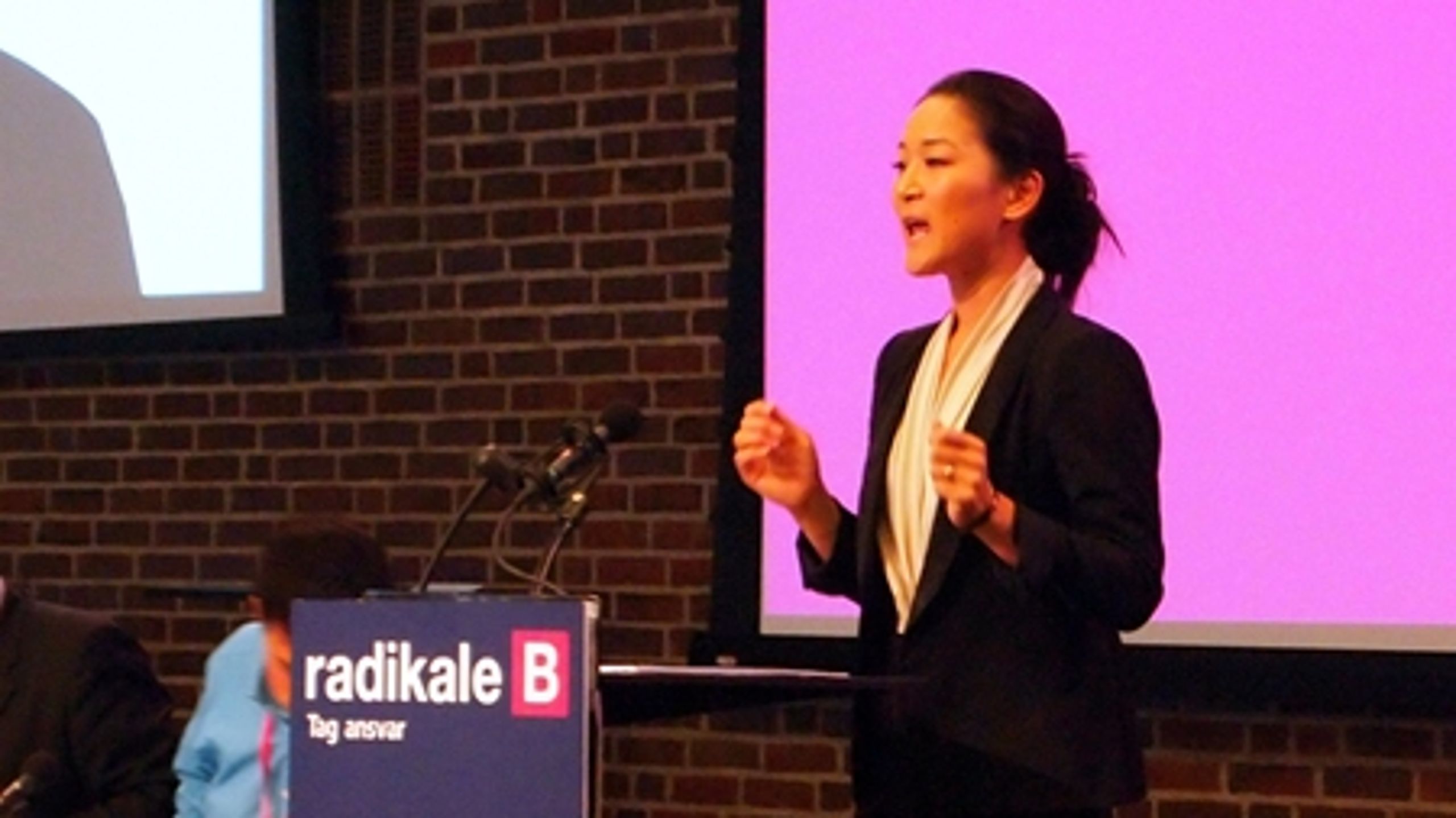 Radikale håber, at de både kan få borgmester- og rådmandsposter ved kommunalvalget i november.