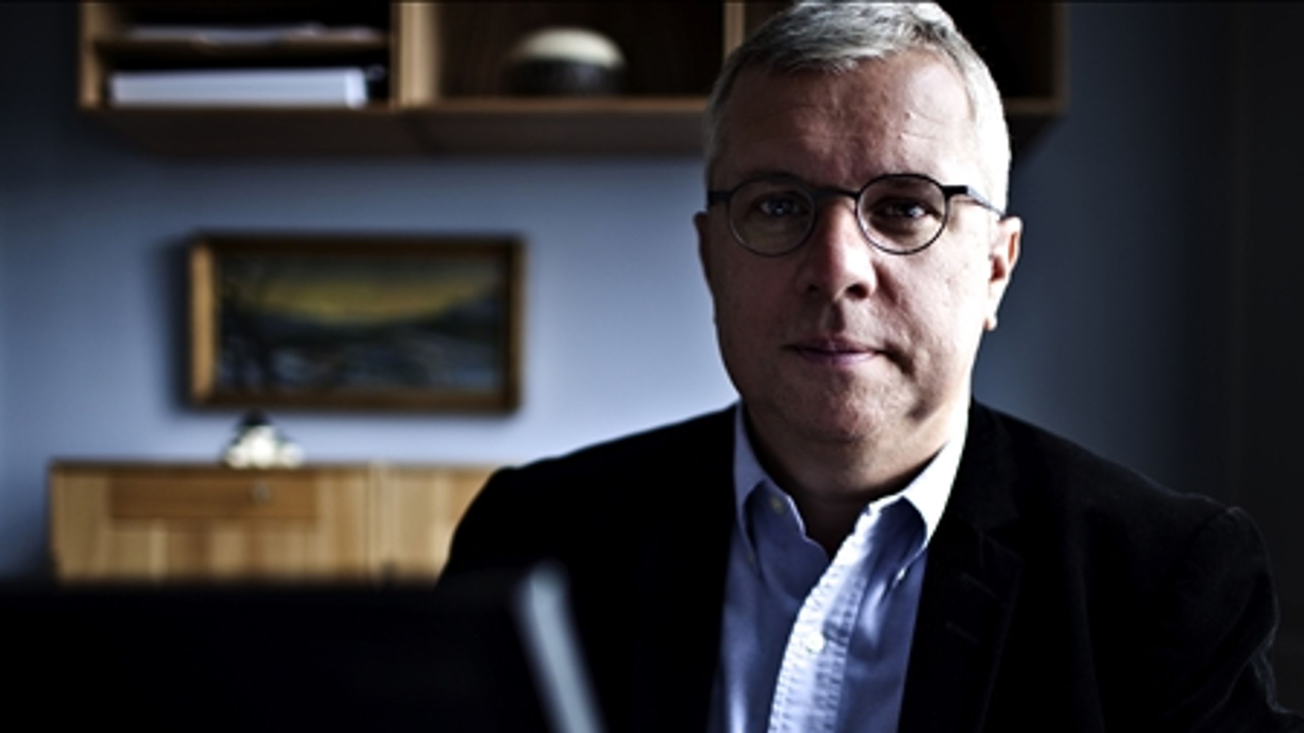 "Der er brug for debat og kritisk journalistik om de kulturpolitiske prioriteringer," siger Altinget.dks chefredaktør, Rasmus Nielsen. 