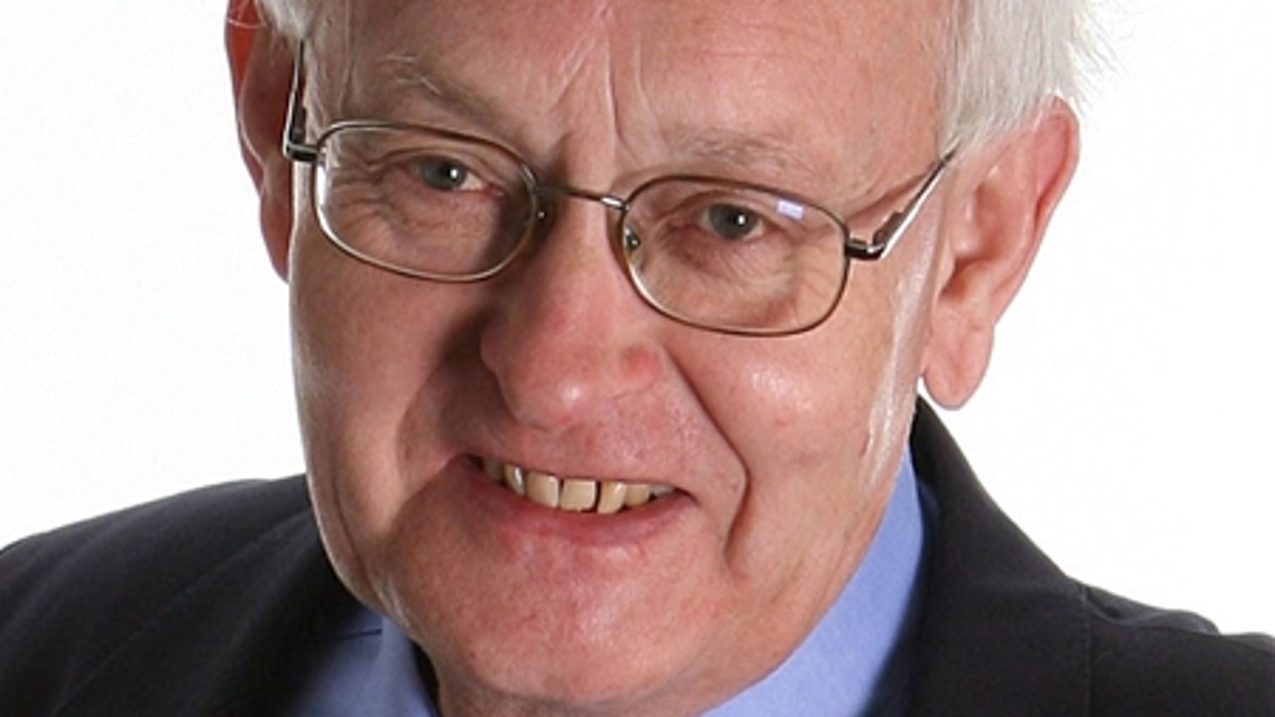 Vælgerne skal vide, hvad deres stemme betyder, mener professor Jørgen Elklit.