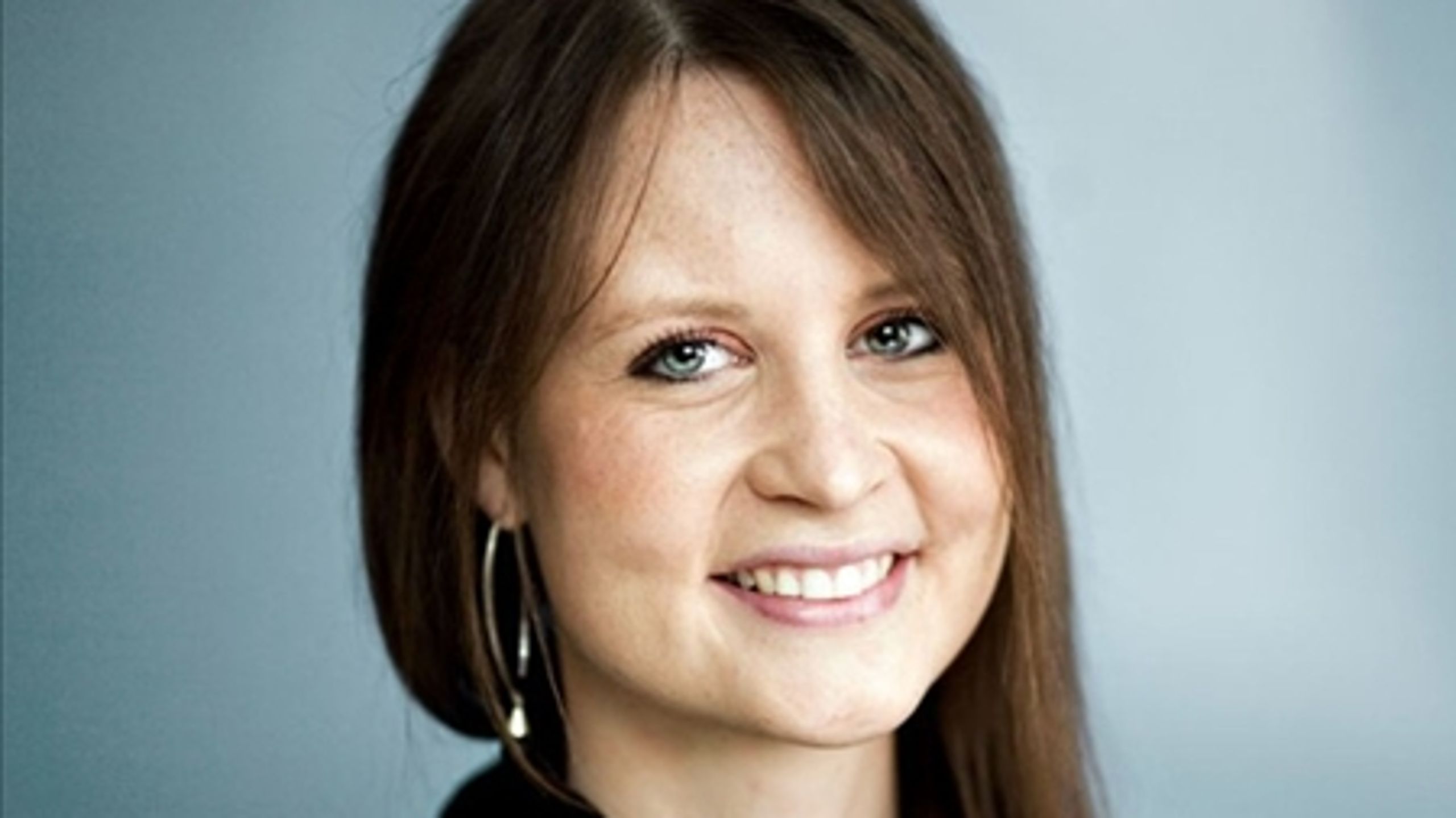 Der er brug for at kigge på finansieringen af erhvervsuddannelserne i forbindelse med den kommende reform, mener Anne Vang. 