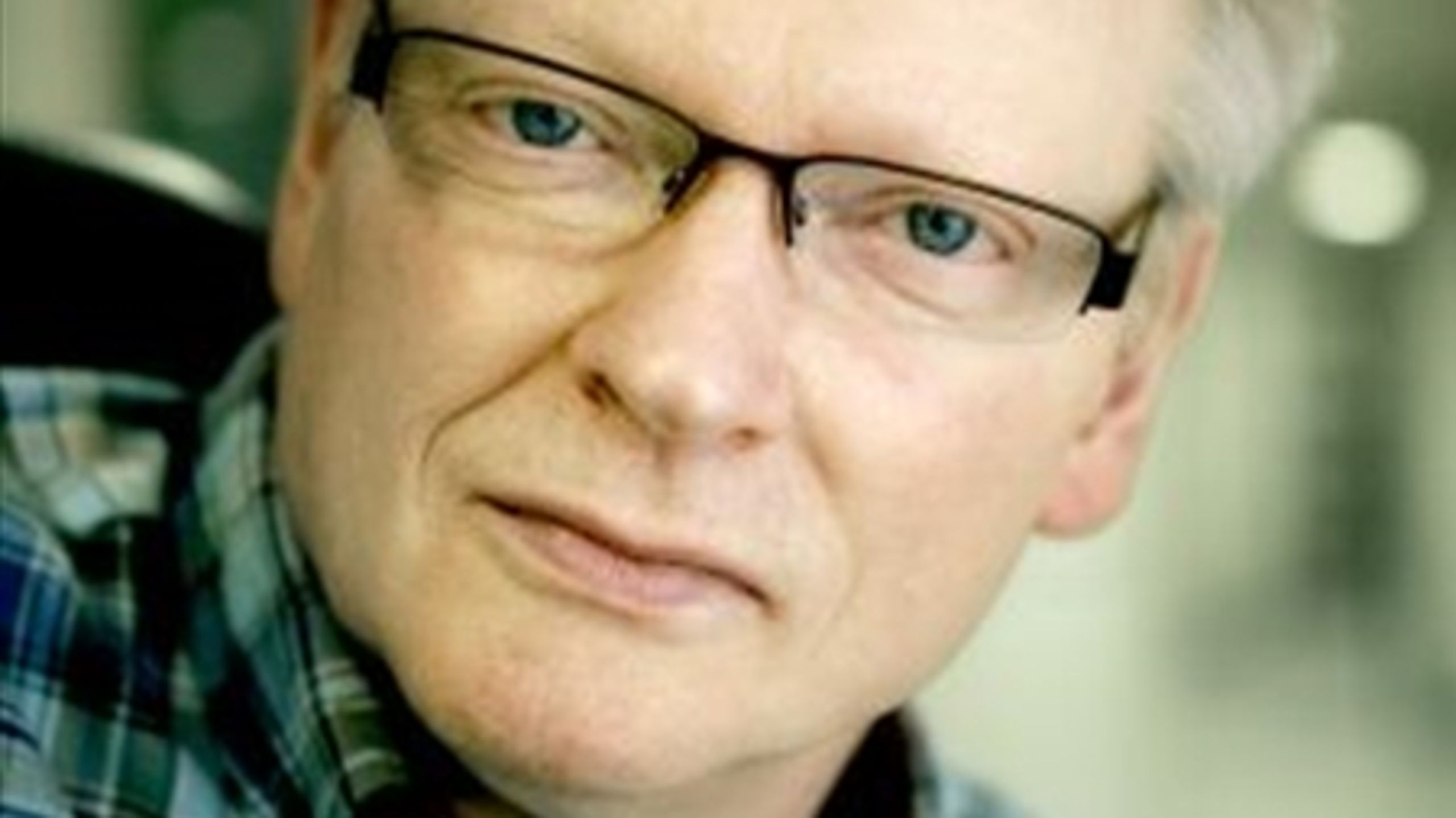 Den kommende EUD-reform skal bygge på inklusion og på, at unge har forskellige forudsætninger for at tage en erhvervsuddannelse. Det mener formanden for Danske Handicaporganisationer, Stig Langvad.