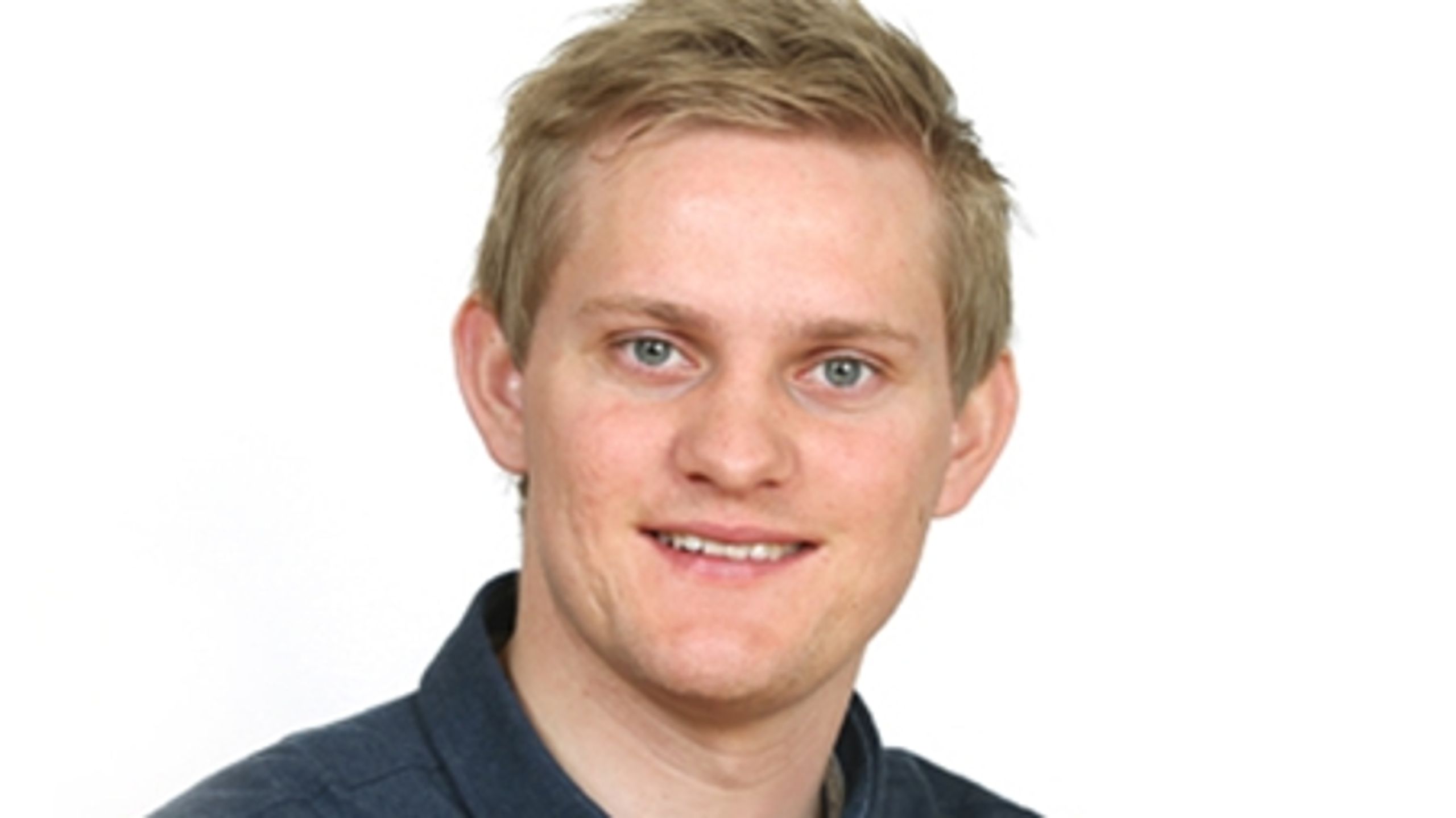 Den 24-årige Lasse Quvang Rasmussen (billedet) fra DSU blev overraskende nummer fire på Socialdemokraternes opstillingsliste til næste års Europa-parlamentsvalg.