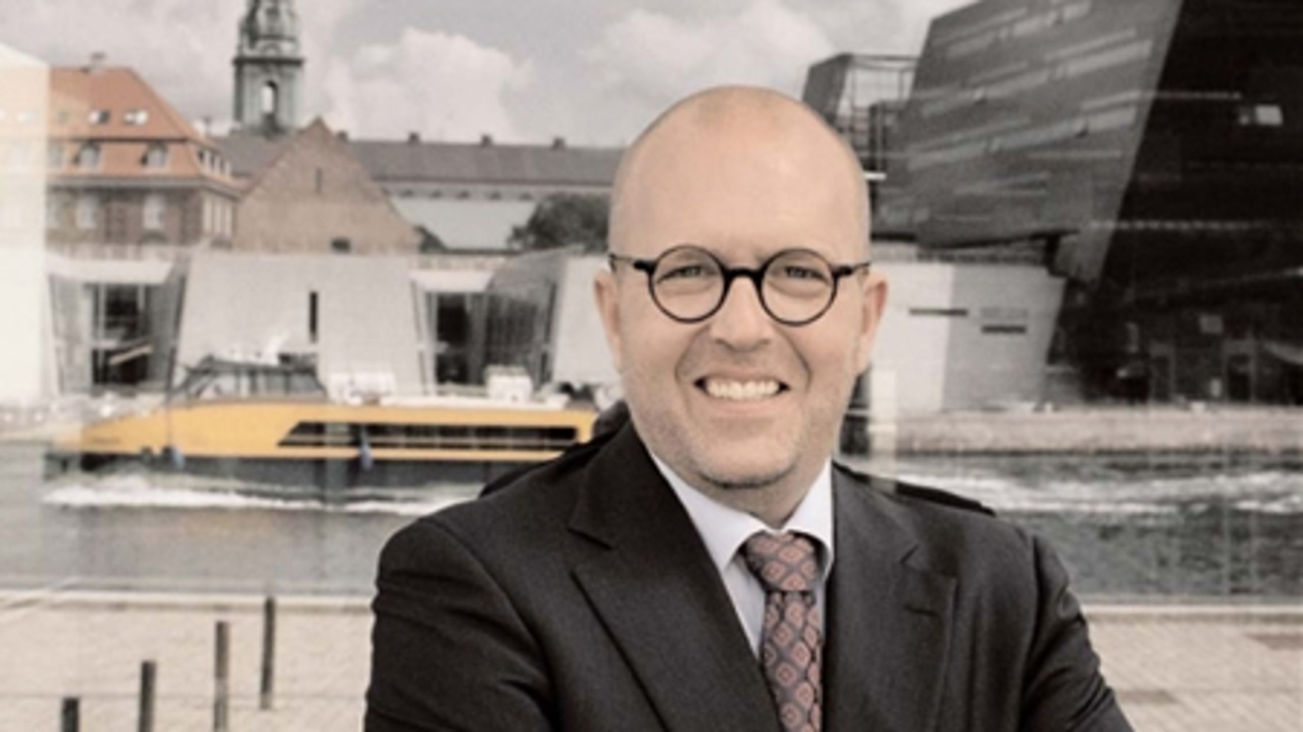 Den danske regering skal blive bedre til at koble kunst og kultur sammen med vækst og jobskabelse, mener Klaus Bondam, institutleder for Det Danske Kulturinstitut i Bruxelles. 