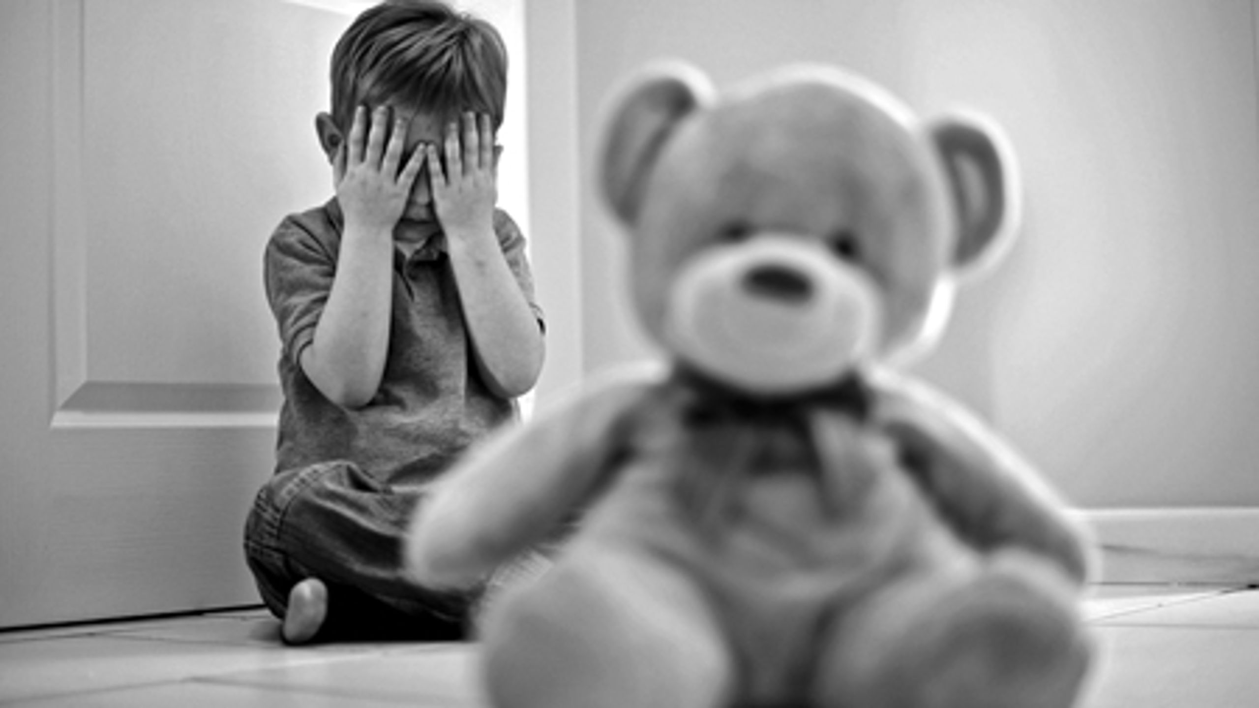 I går, den 7. oktober, blev der afholdt en konference på Christiansborg om vilkårene for anbragte børn i Danmark.