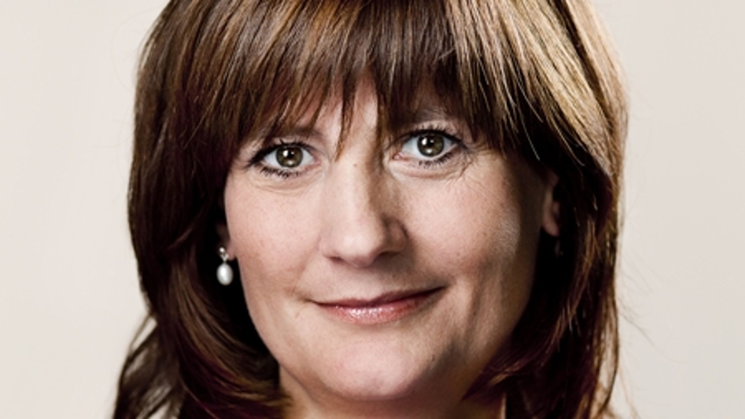 Kulturen skal være en løftestang for nye og socialt udsatte grupper, mener Marlene Borst Hansen (R). Hun foreslår at skrive ambitionen ind i fremtidige aftaler mellem statsstøttede kulturinstitutioner og Kulturministeriet.