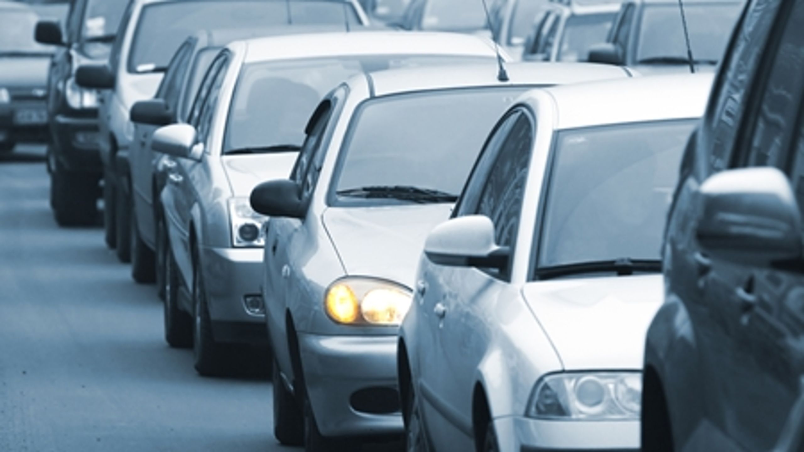 Det kommer til at kræve en større klimaindsats i Danmark, hvis Tyskland får held til at udskyde krav til CO2-udledningen for biler.