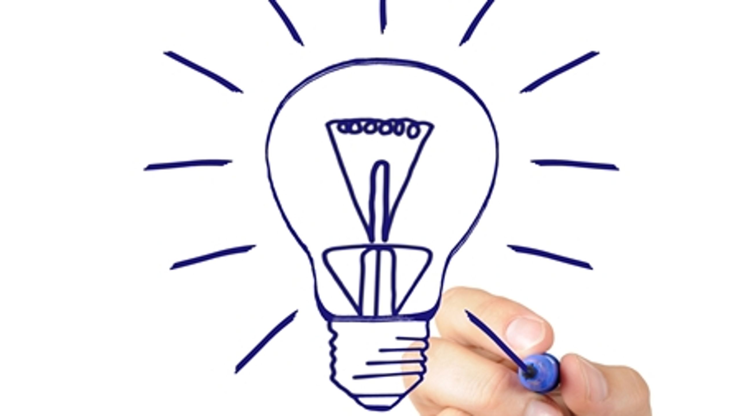 Offentlige ledere og medarbejdere skal i fællesskab skabe innovative løsninger i den offentlige sektor