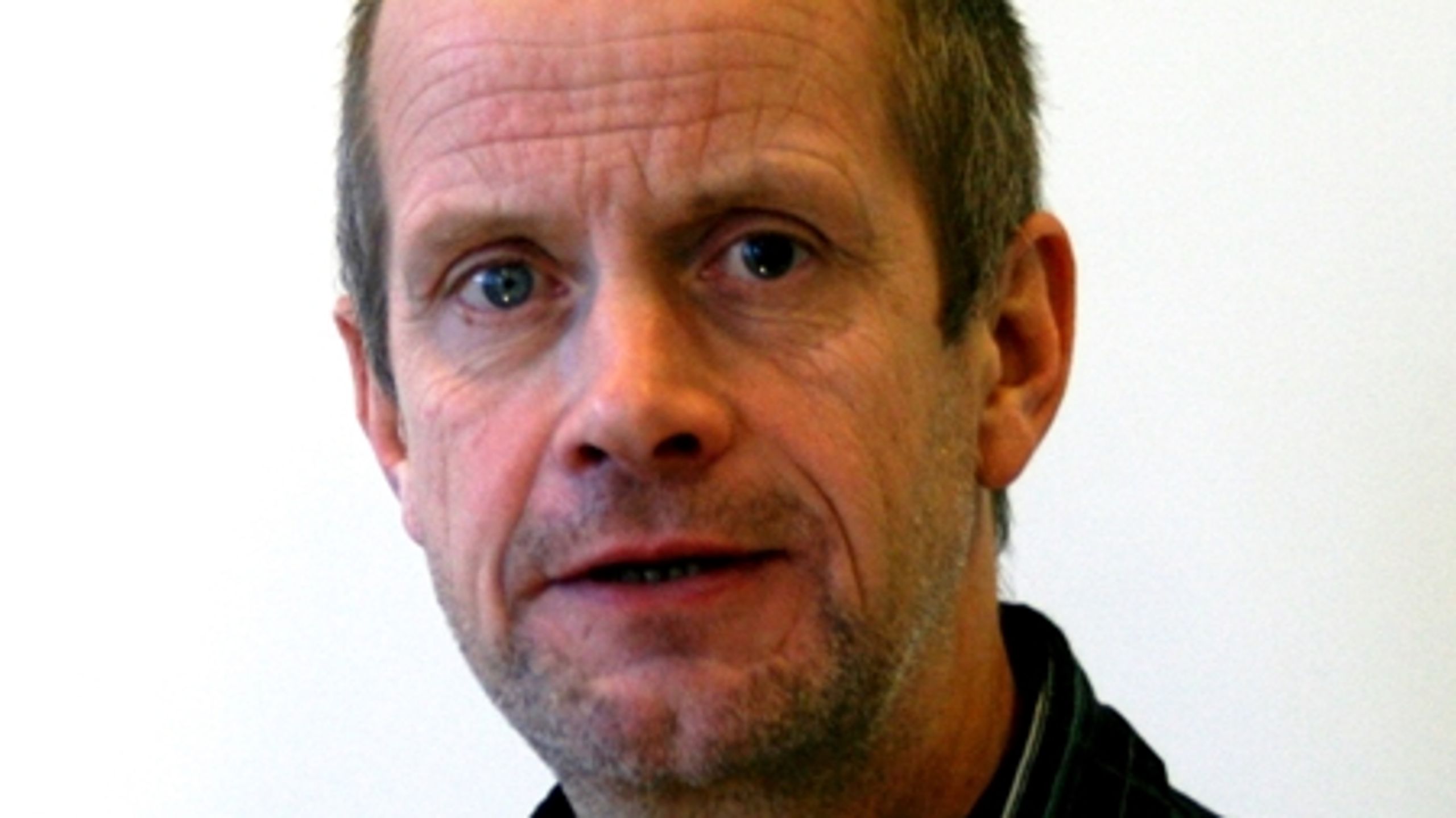 Brugen af patientrapporterede oplysninger i sunhedsvæsenet er en gevinst for både økonomien og kvaliteten, mener Niels Henrik Hjøllund, overlæge, klinisk lektor og leder af VestKronik i Region Midtjylland. (Foto: VestKronik). 