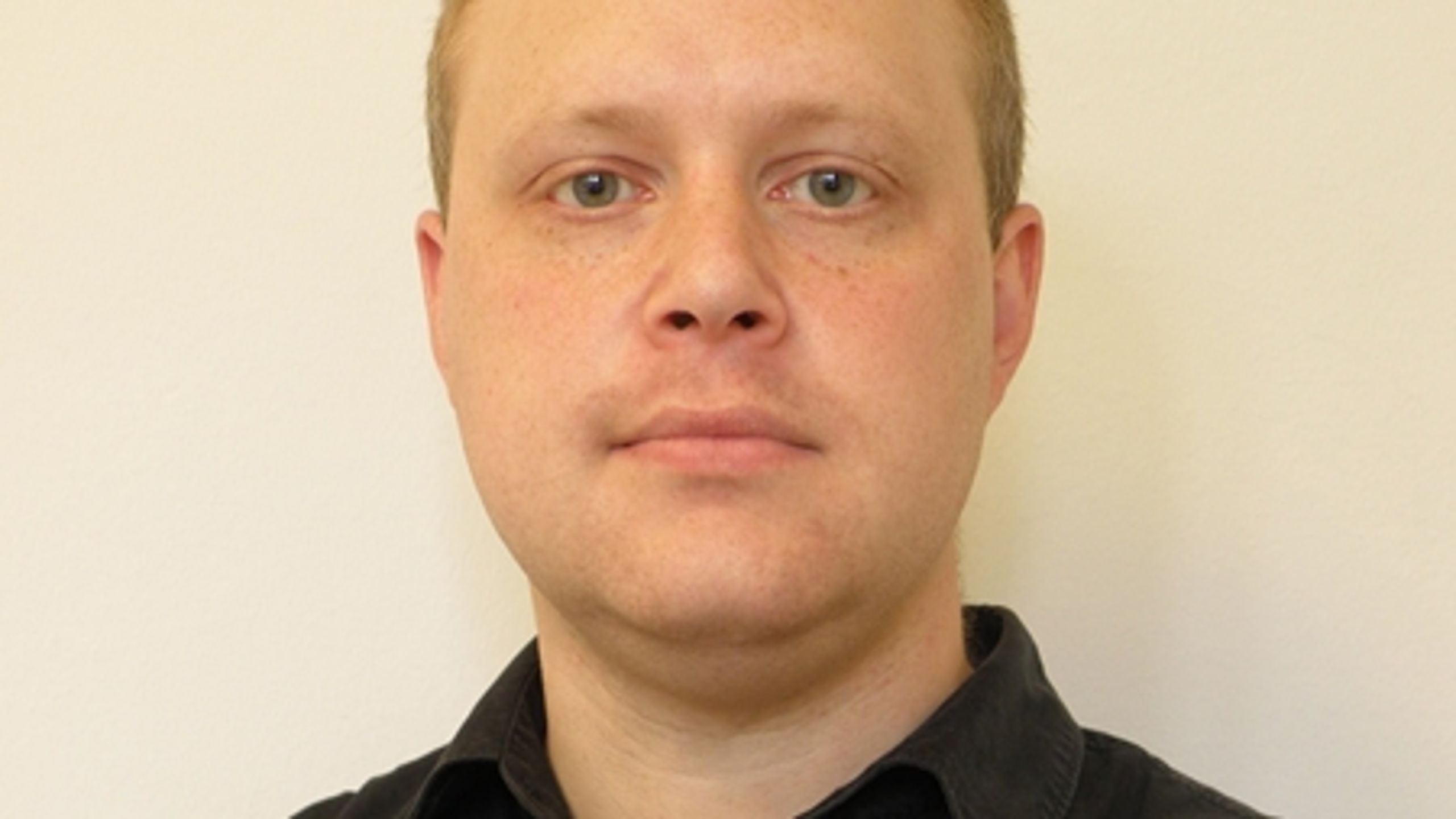 Professor i økonomi David Dreyer Lassen mener ikke, at kampagner styrker vælgernes politiske selvtillid.